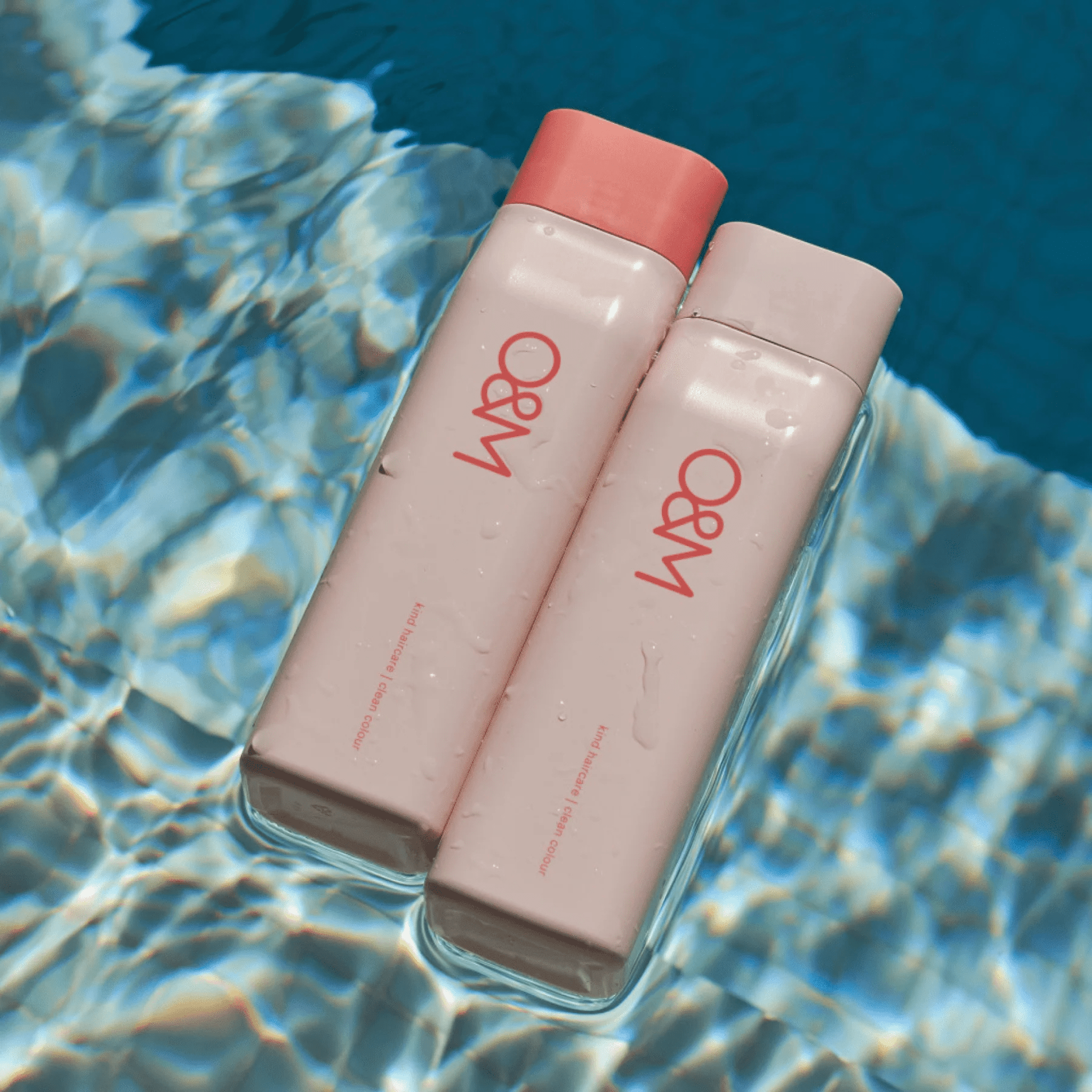 O&M. Revitalisant Pour Les Boucles Curl Curl - 250 ml - Concept C. Shop