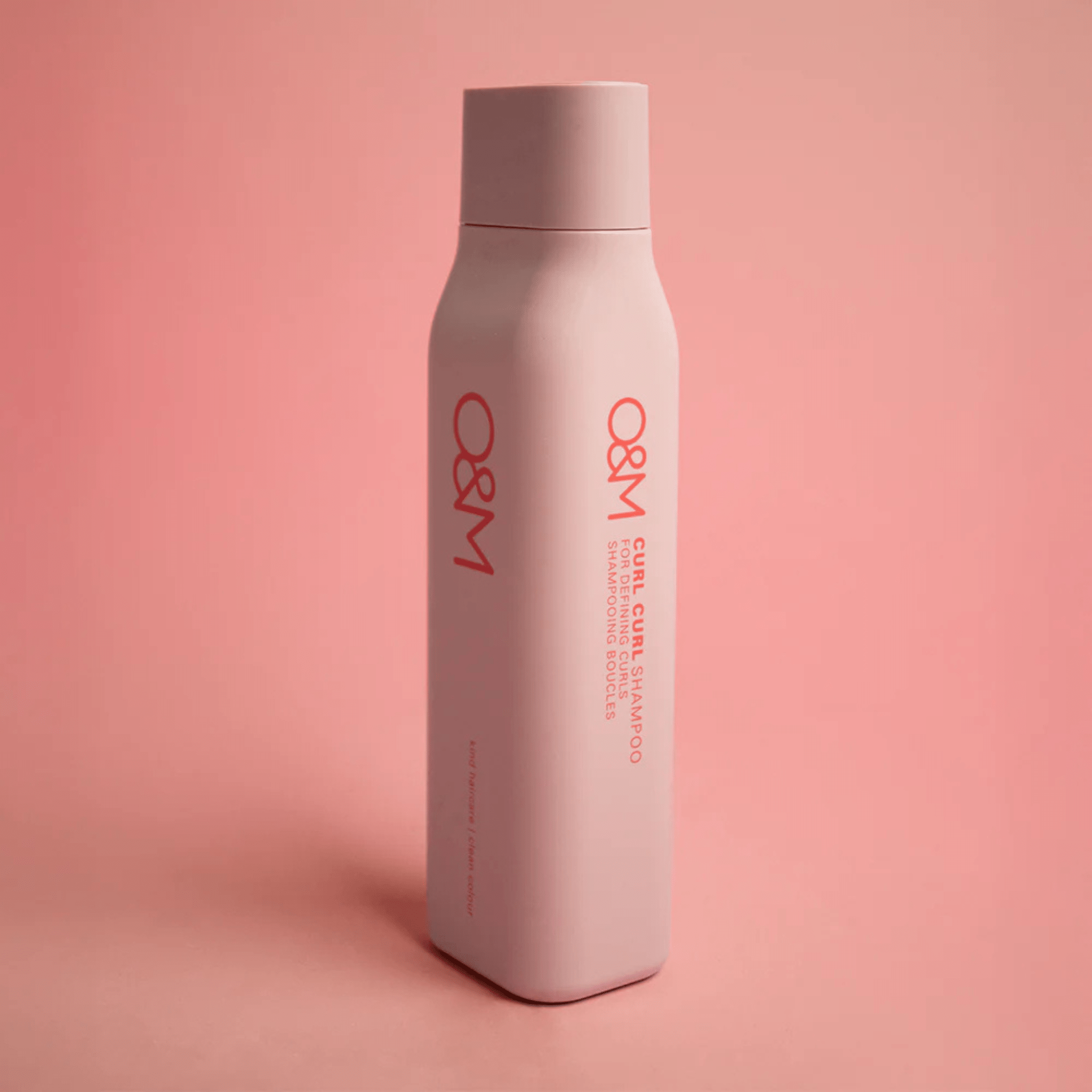 O&M. Shampoing Pour Les Boucles Curl Curl - 250 ml - Concept C. Shop