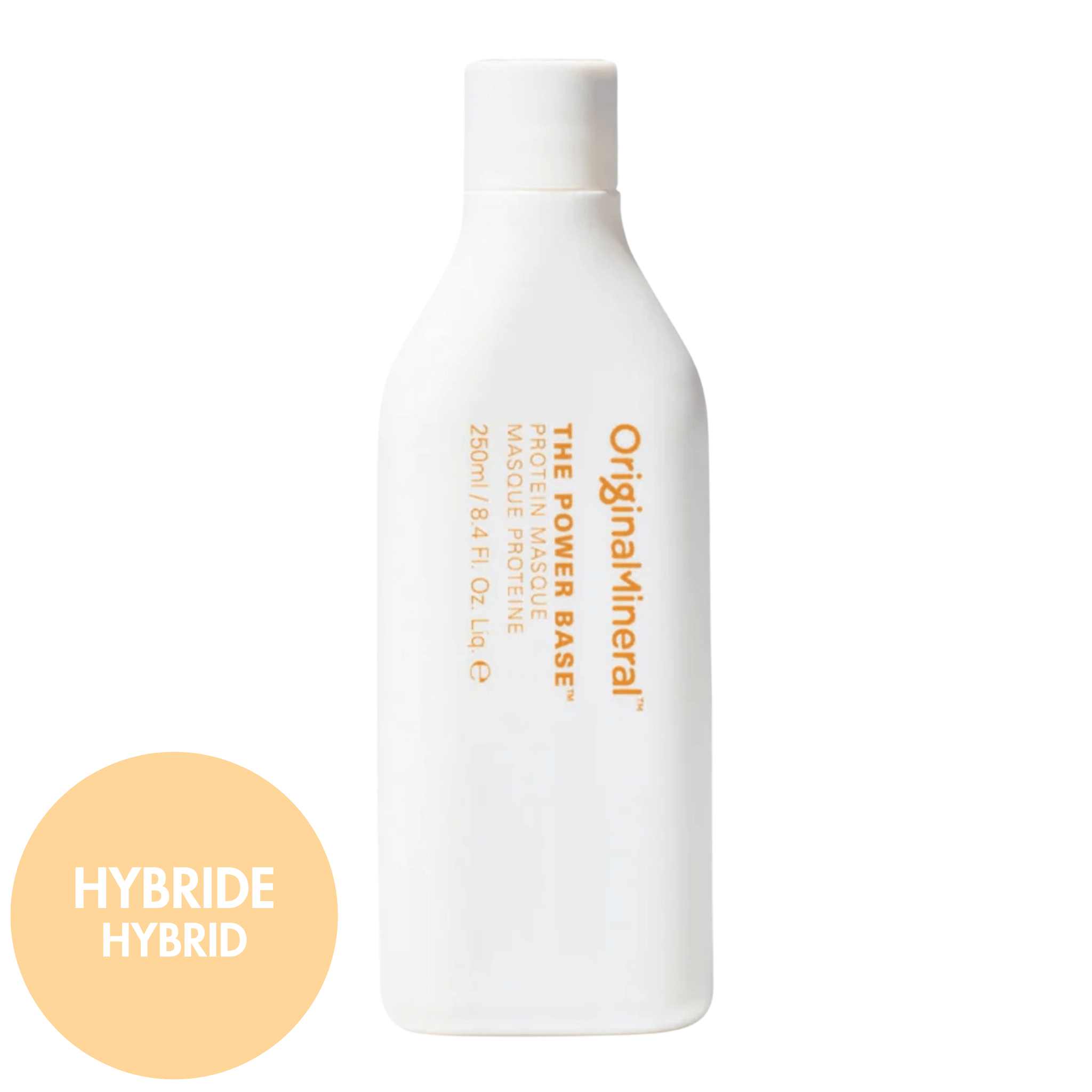 O&M. The Power Base - 250 ml - Concept C. Shop