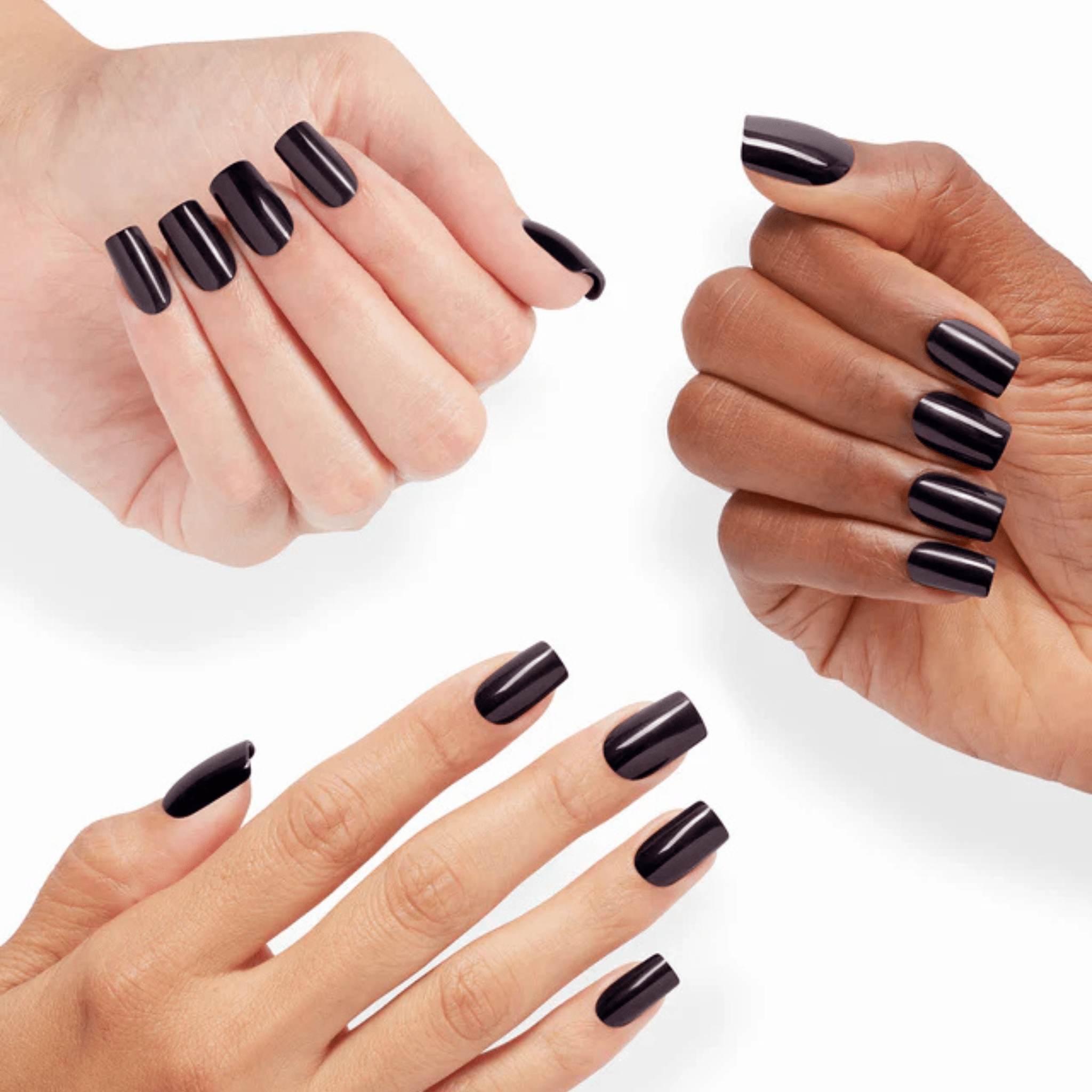 OPI. Ensemble Ongles Classiques xPRESS/ON - Isn't It Grand Avenue - Concept C. Shop