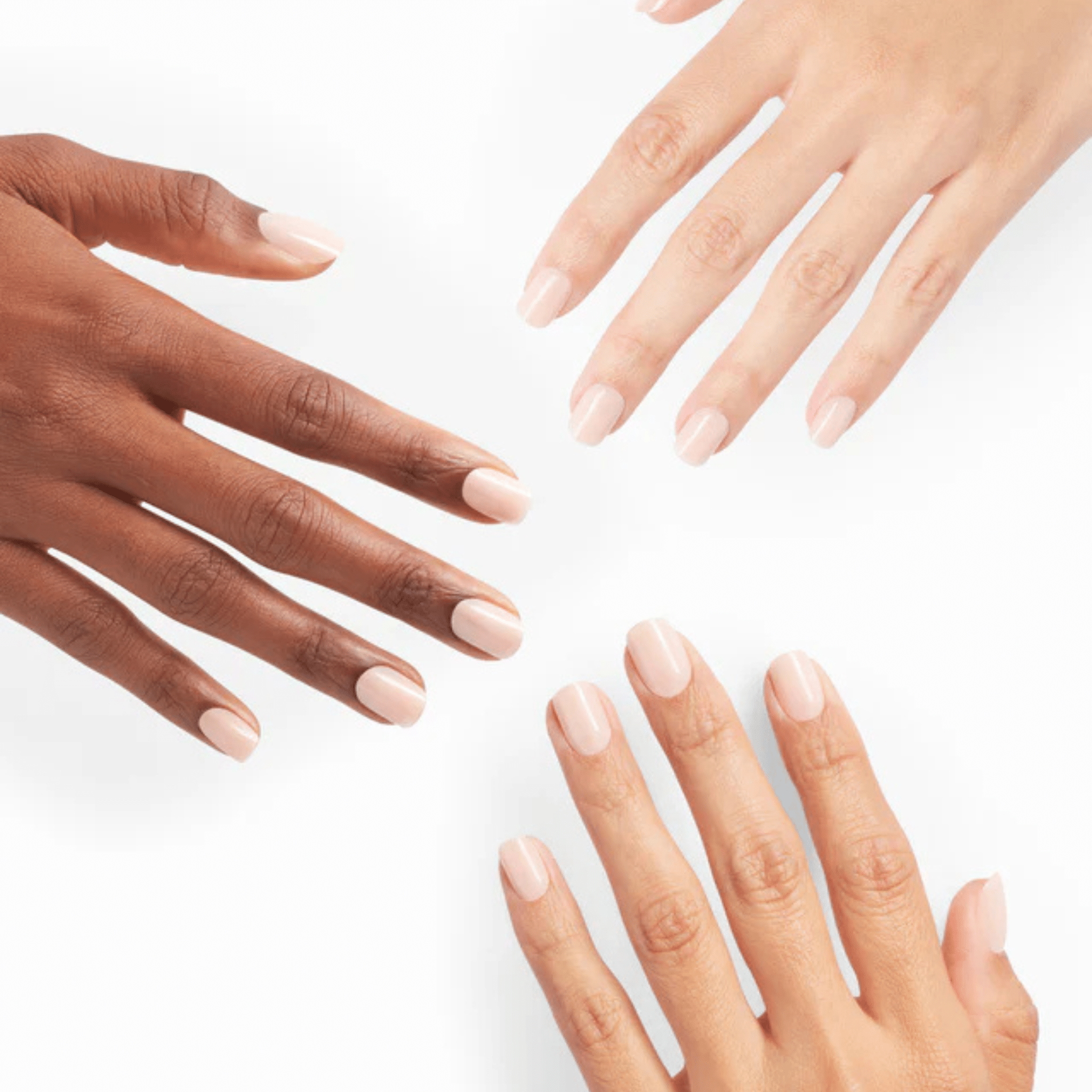 OPI. Ensemble Ongles Classiques xPRESS/ON - Mimosas For Mr & Mrs - Concept C. Shop