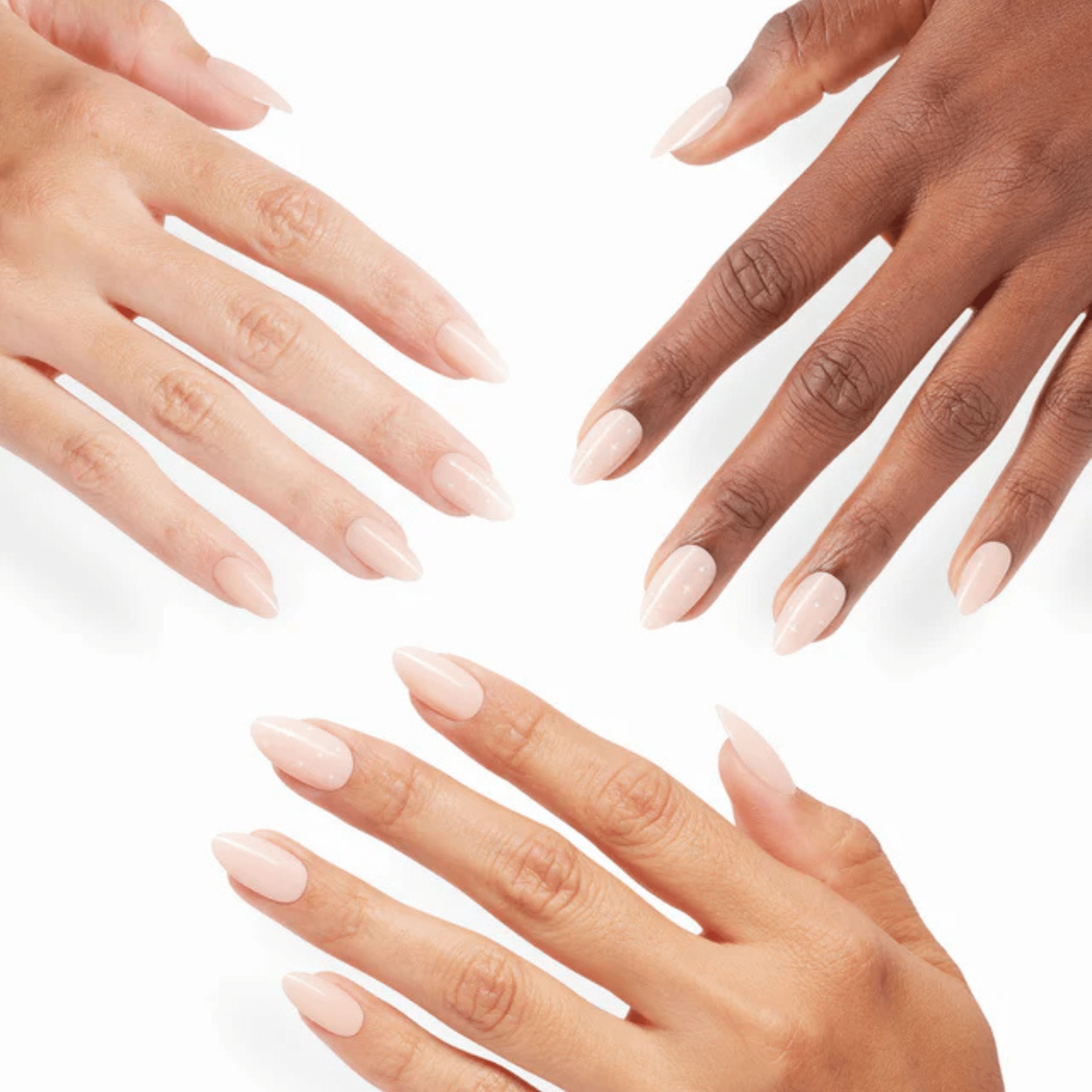 OPI. Ensemble Ongles Longs xPRESS/ON - Cosmic Cloud Nine - Concept C. Shop