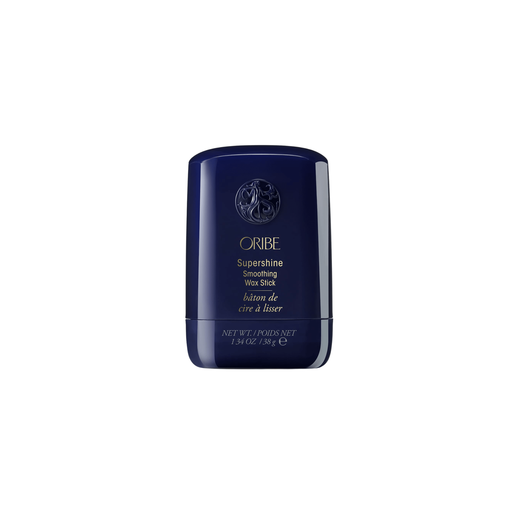 Oribe. Bâton De Cire à Lisser Pour Cheveux Supershine - 38 g - Concept C. Shop