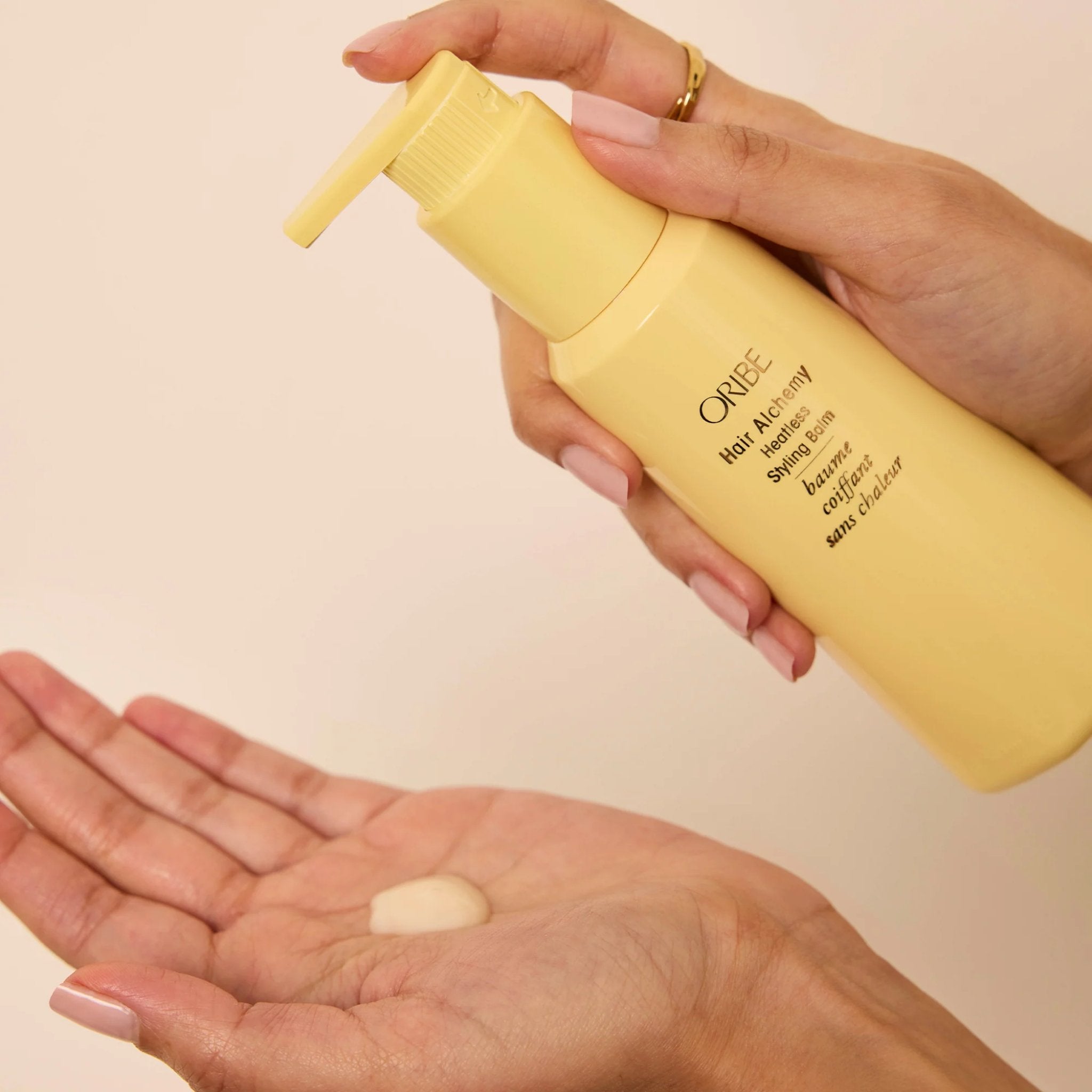 Oribe. Holiday Discovery Set - Hair Alchemy