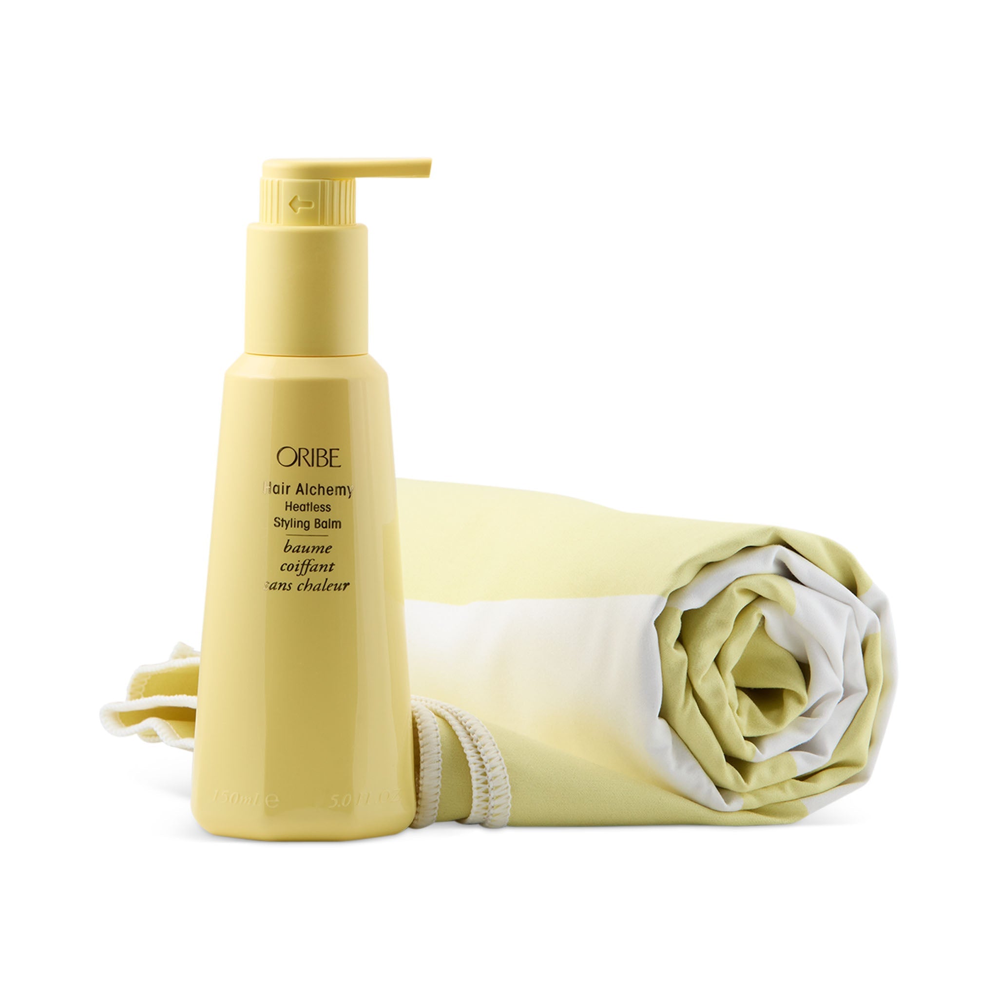 Oribe. Baume Coiffant Sans Chaleur Hair Alchemy - 150 ml - Concept C. Shop