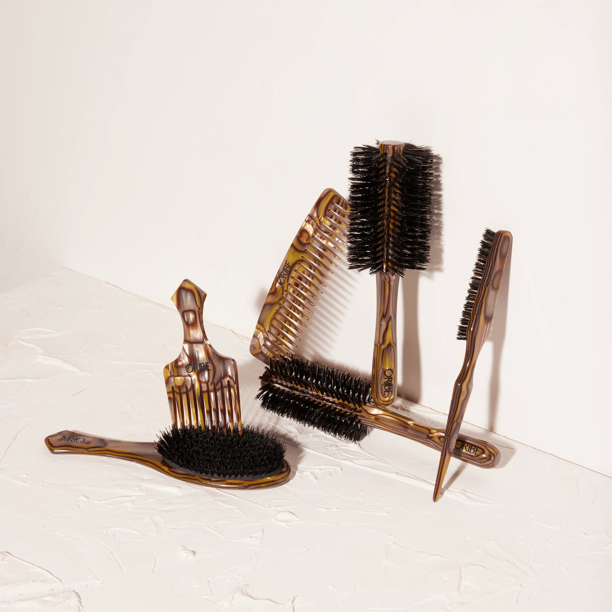Oribe. Brosse De Crêpage - Concept C. Shop
