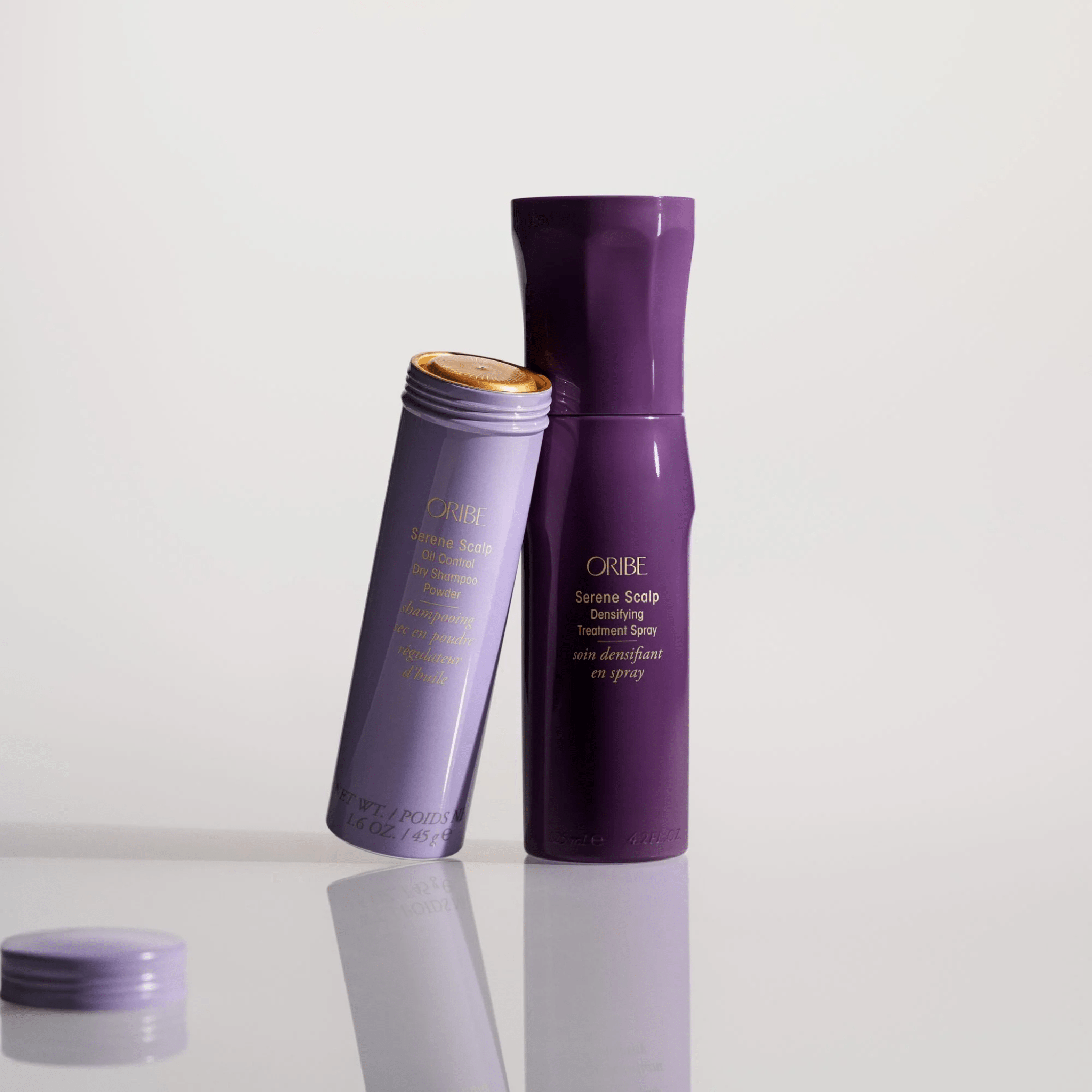 Oribe. Ensemble Shampoing Sec Serene Scalp et Endless Style - Concept C. Shop