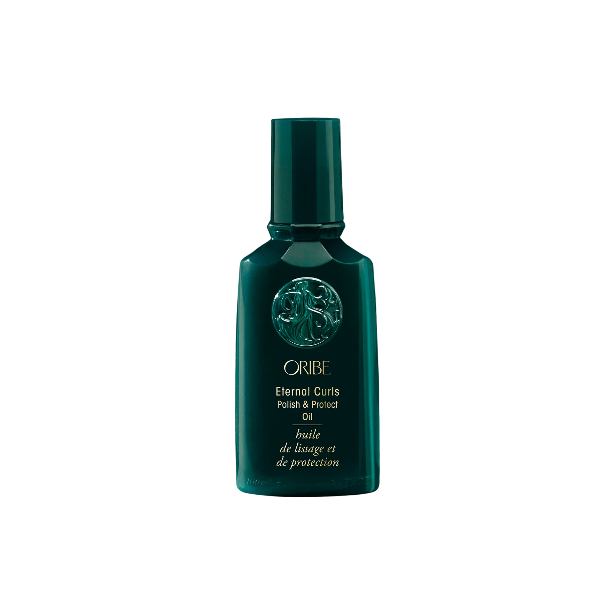 Oribe. Huile De Lissage Et Protection Eternal Curls - 100 ml - Concept C. Shop