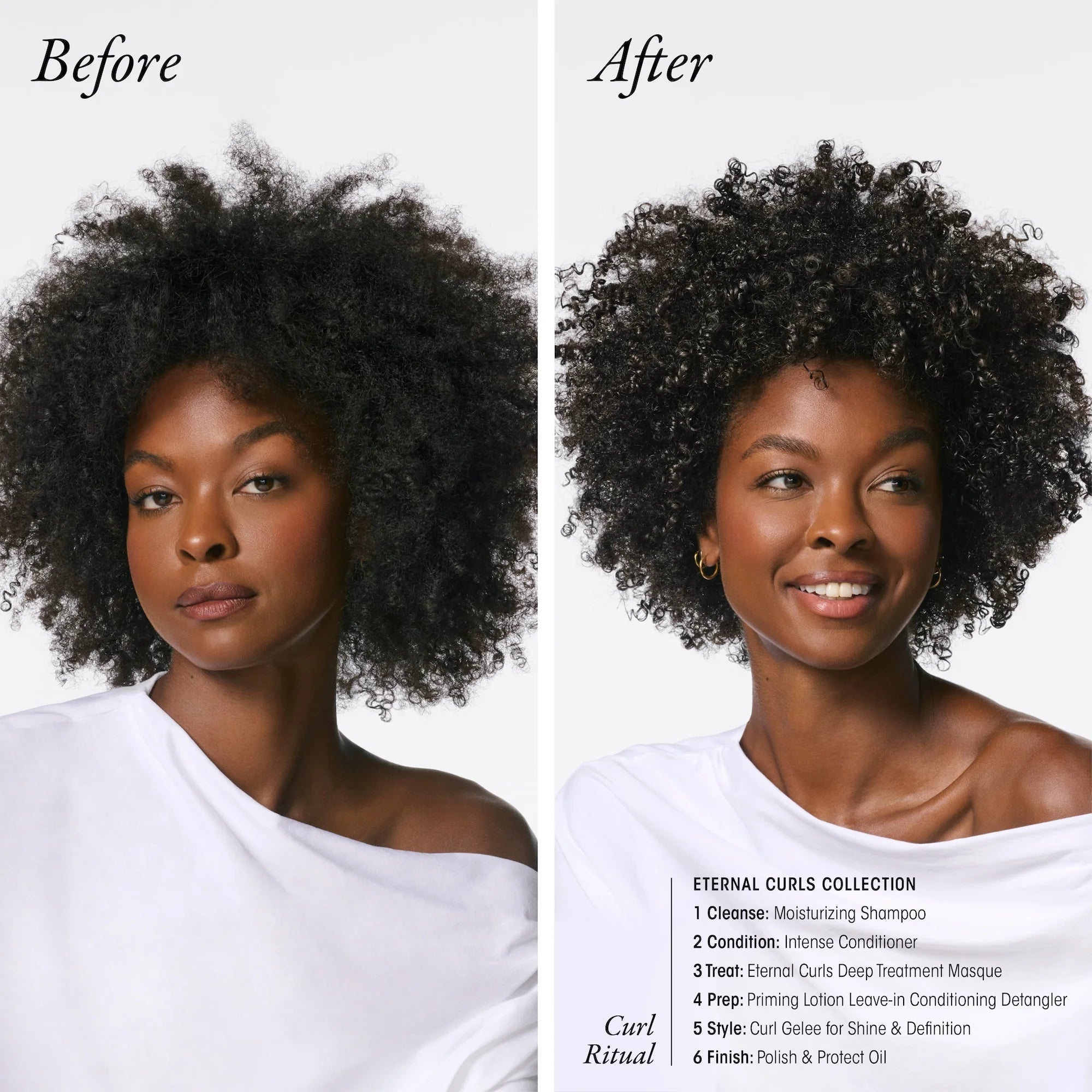Oribe. Masque De Soin Profond Eternal Curls - 250 ml - Concept C. Shop