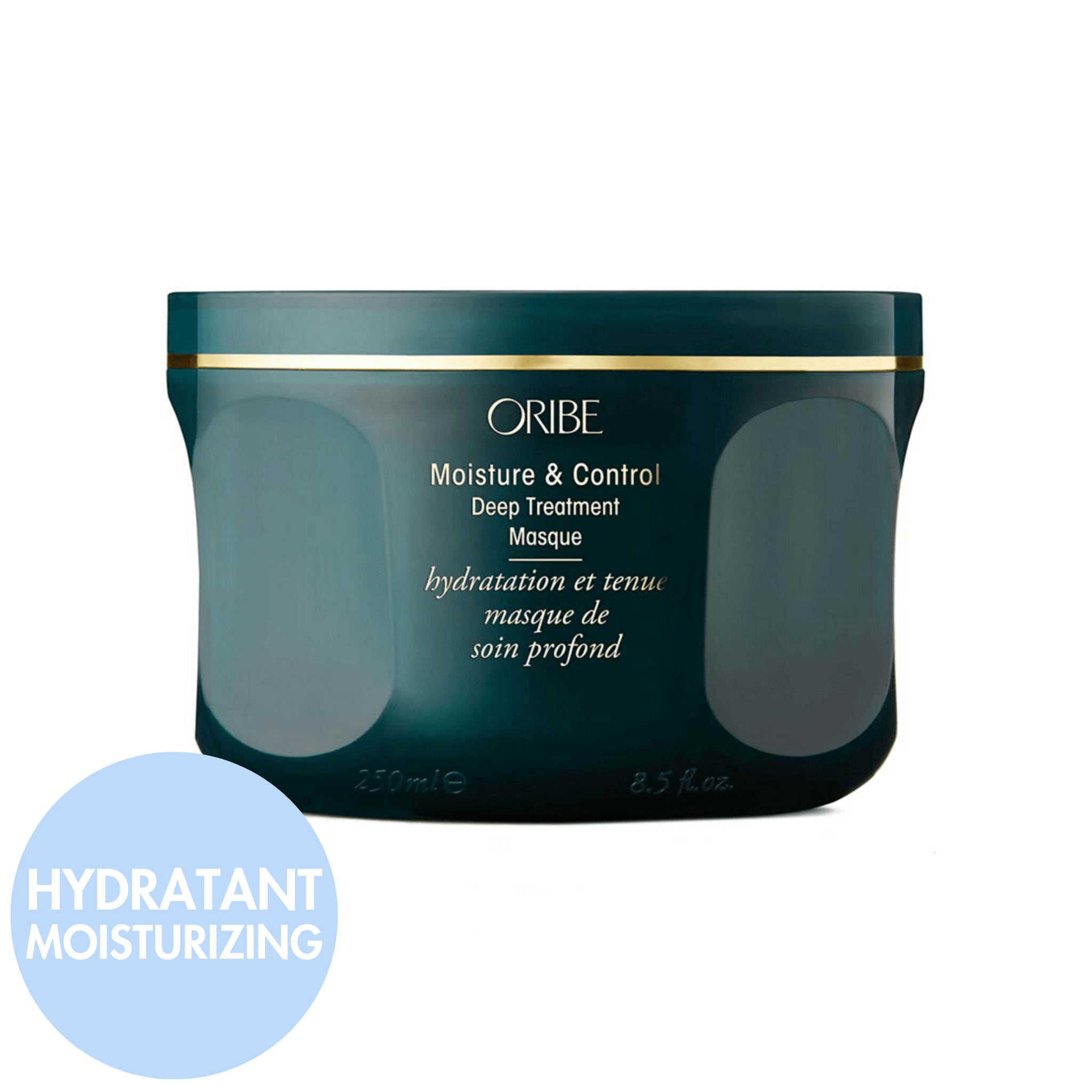 Oribe. Masque de Soin Profond Hydratation et Tenue - 250 ml - Concept C. Shop