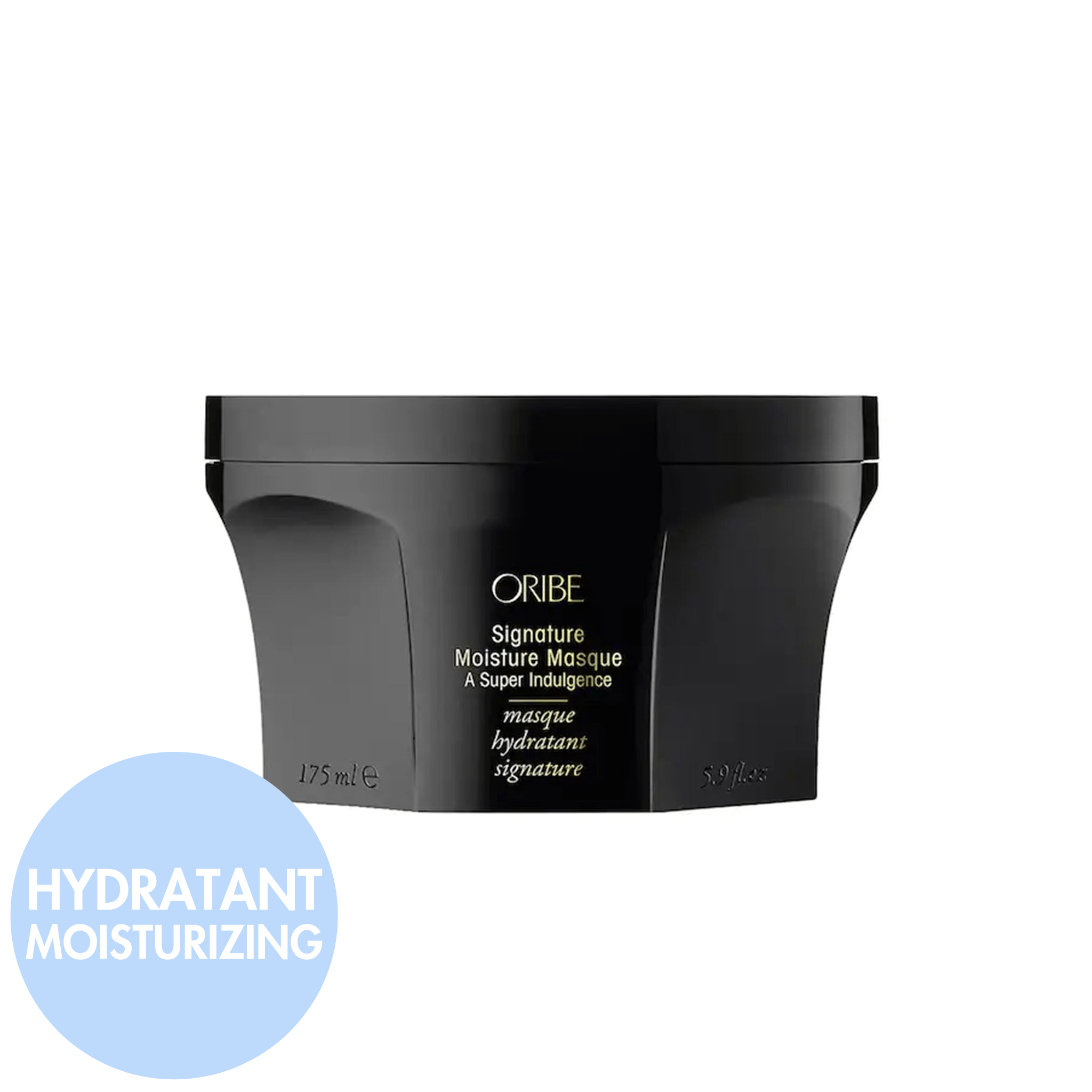 Oribe. Masque Hydratant Signature - 175 ml - Concept C. Shop