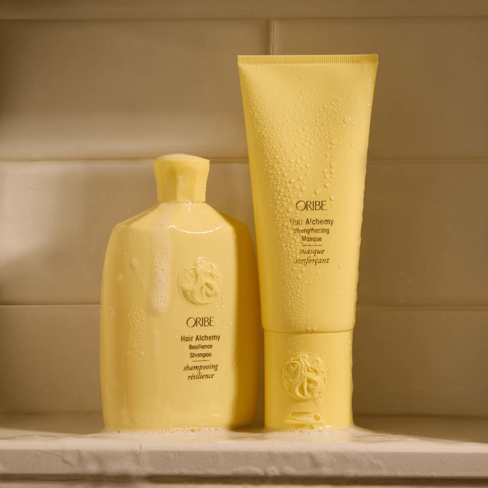 Oribe. Masque Renforçant Hair Alchemy - 150 ml - Concept C. Shop