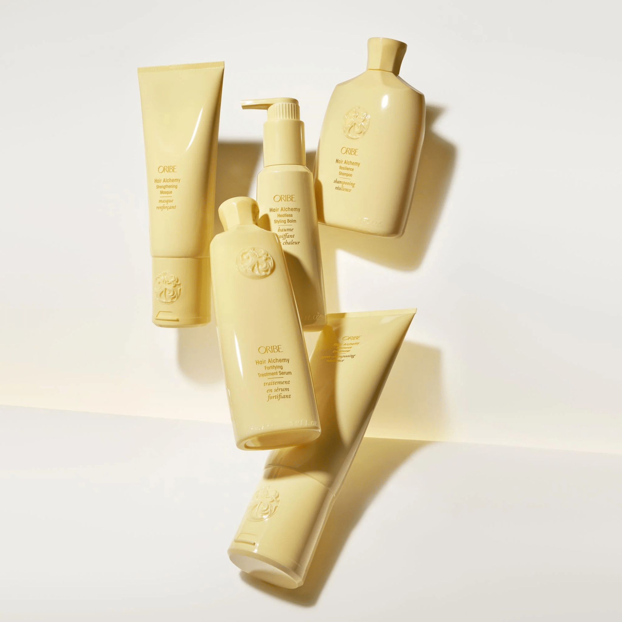 Oribe. Masque Renforçant Hair Alchemy - 150 ml - Concept C. Shop