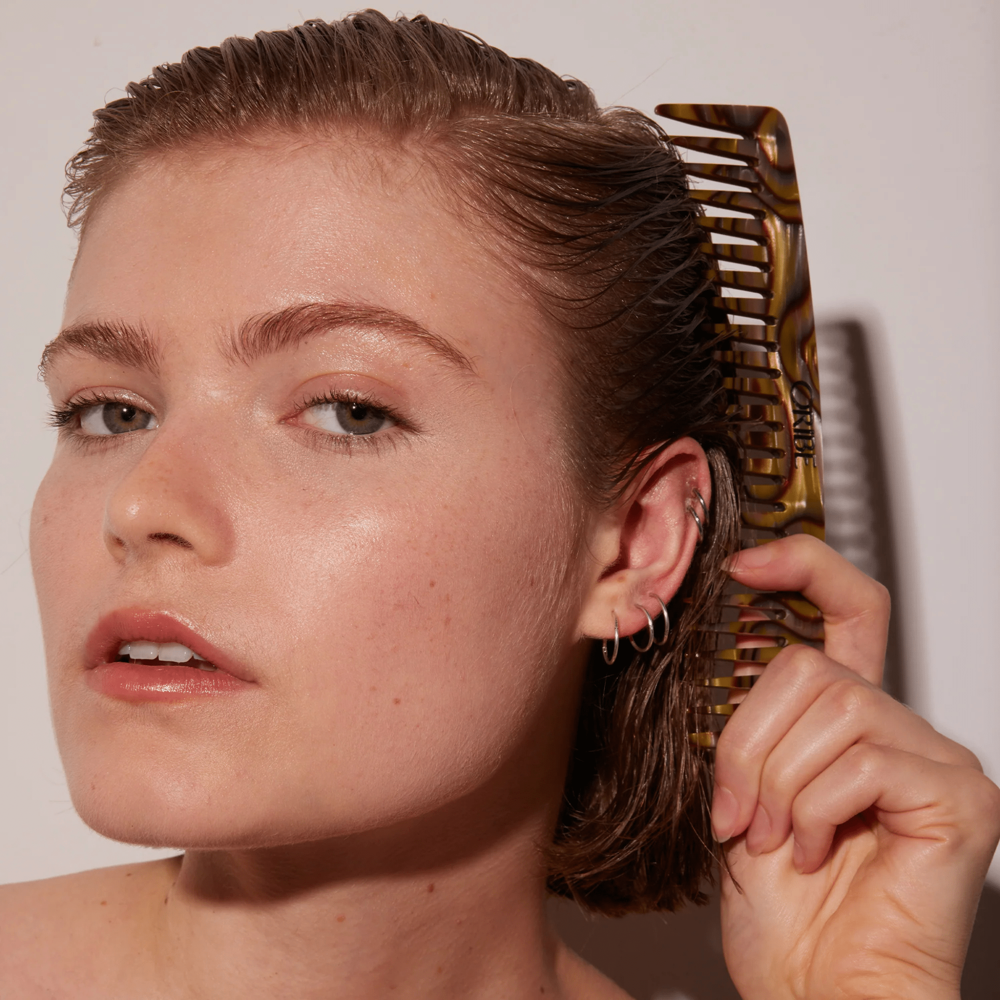 Oribe. Peigne Démêlant À Dents Large - Concept C. Shop