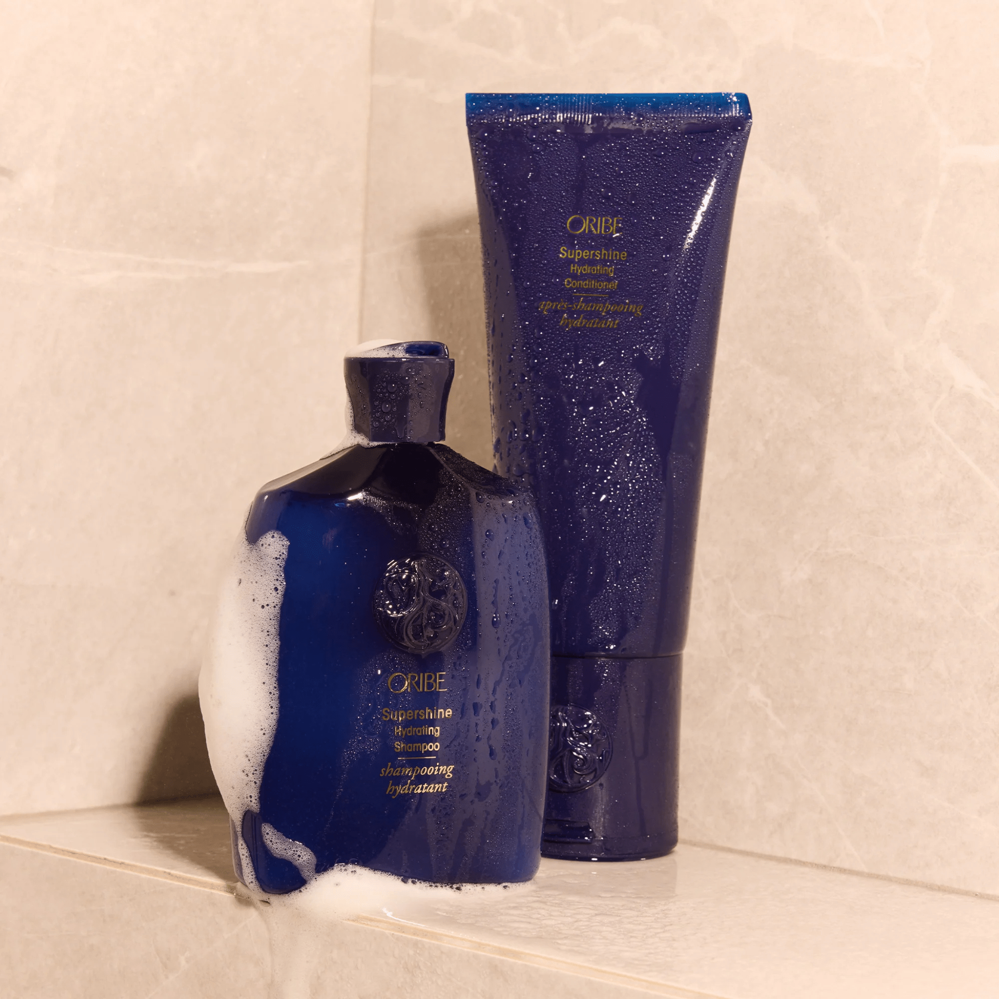 Oribe. Revitalisant Hydratant Supershine - 200 ml - Concept C. Shop