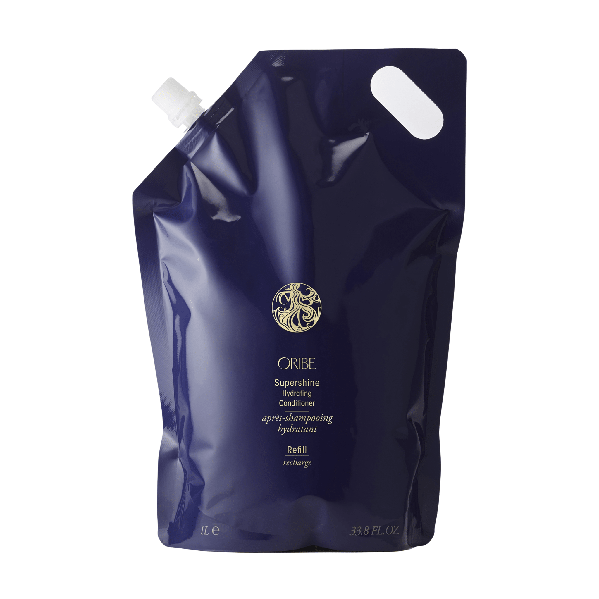 Oribe. Revitalisant Hydratant Supershine (Recharge) - 1000 ml - Concept C. Shop