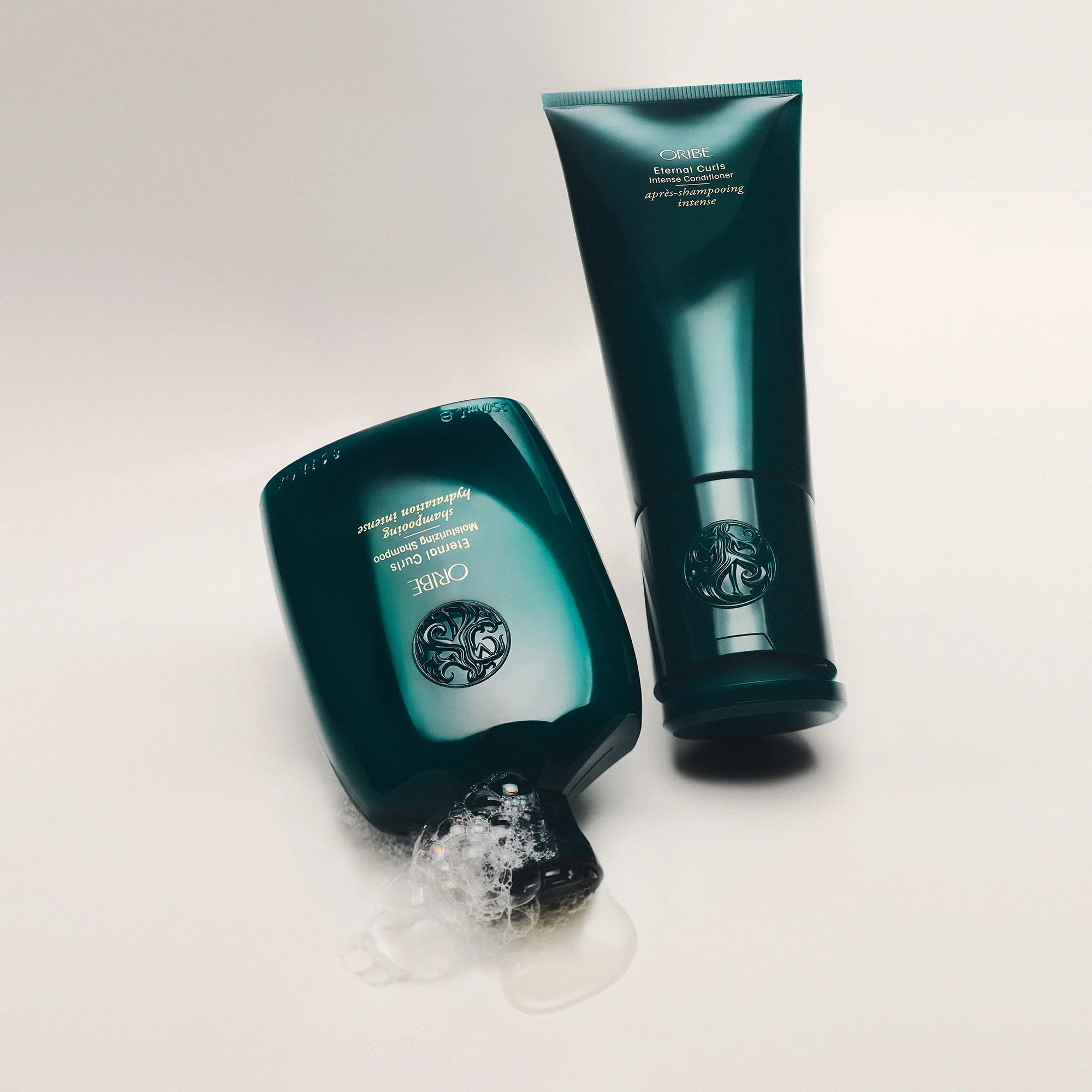 Oribe. Revitalisant Intense Eternal Curls - 1000 ml - Concept C. Shop
