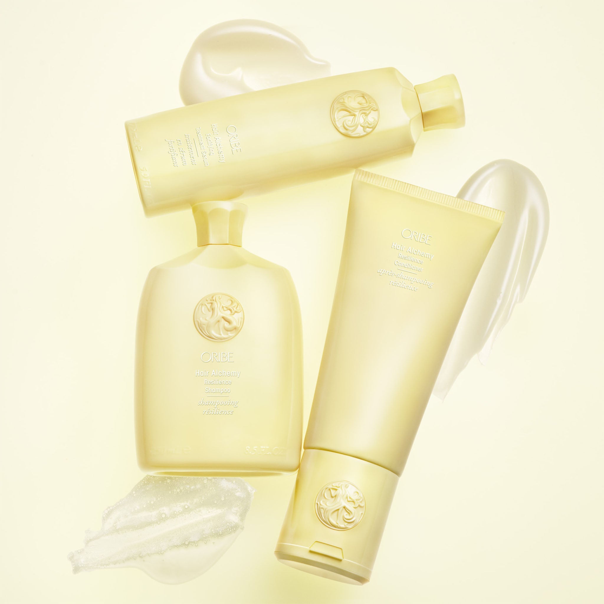 Oribe. Discovery Collection - Hair Alchemy