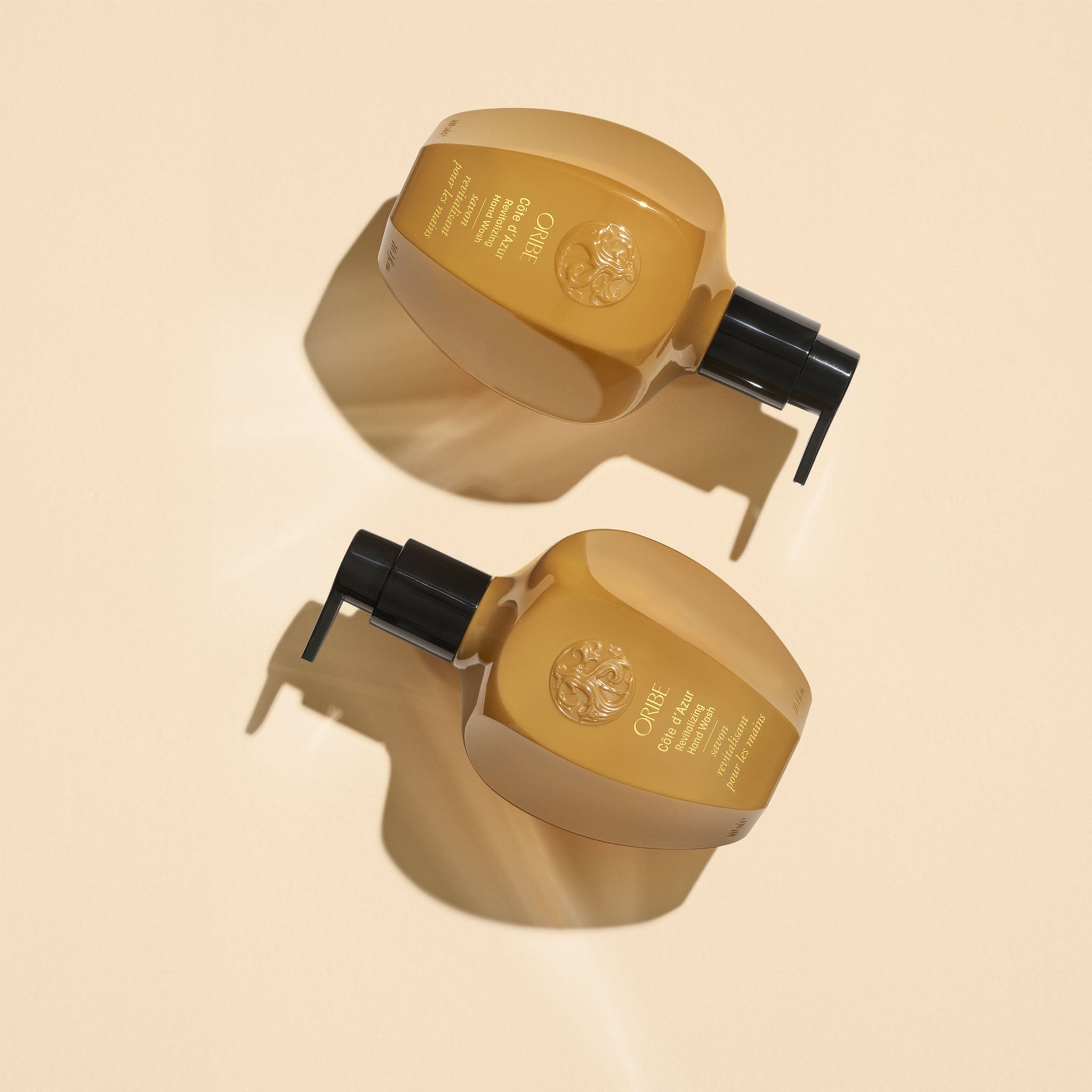 Oribe. Holiday Gift Set - Côte d'Azur