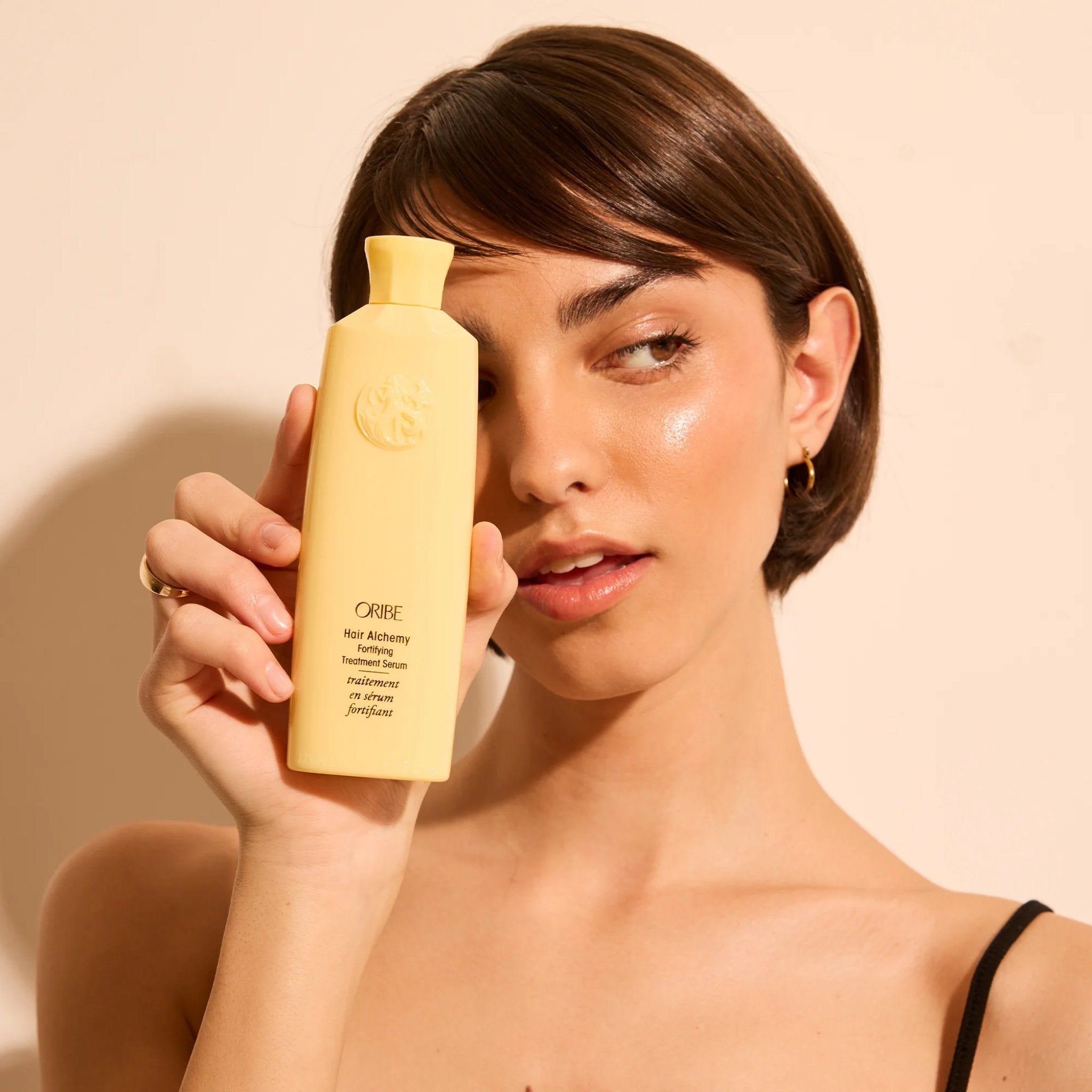 Oribe. Sérum Traitant Fortifiant Hair Alchemy - 175 ml - Concept C. Shop