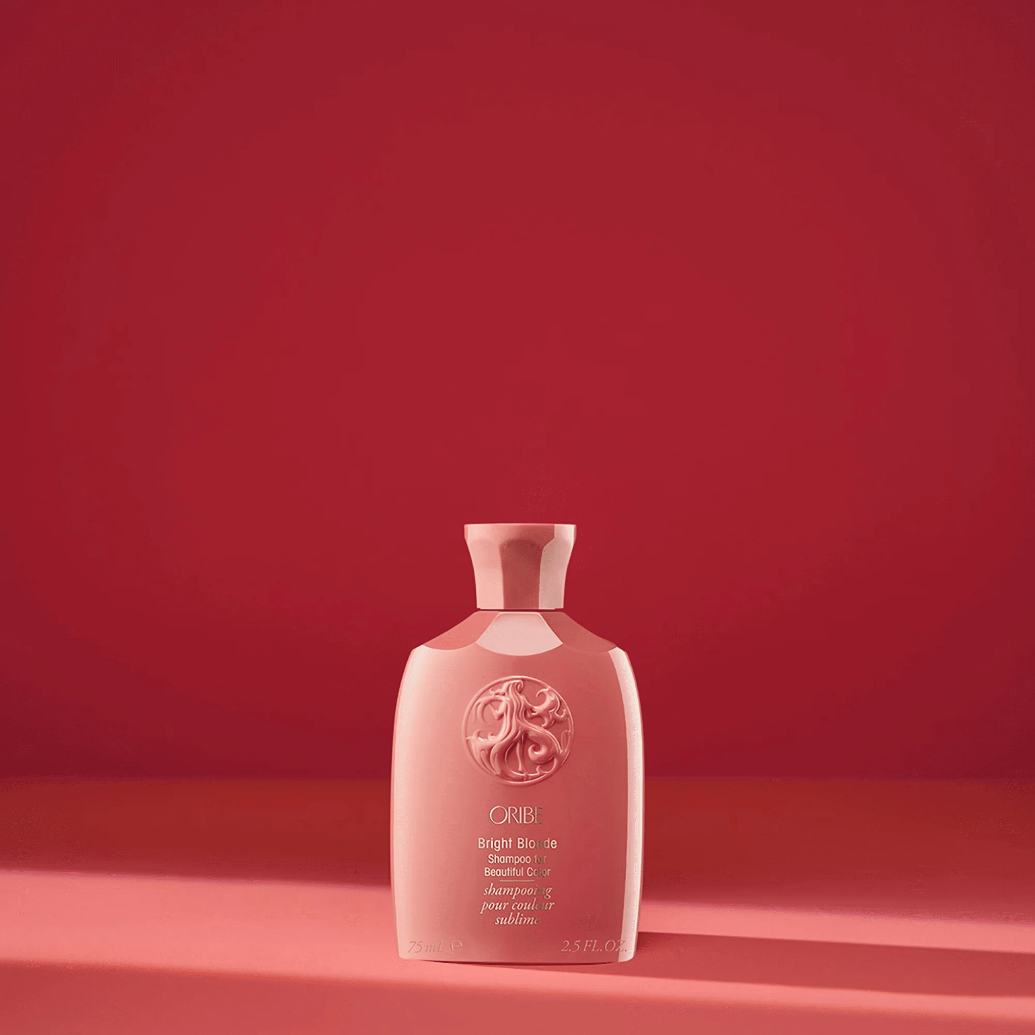 Oribe. Shampoing Bright Blonde - 75 ml - Concept C. Shop