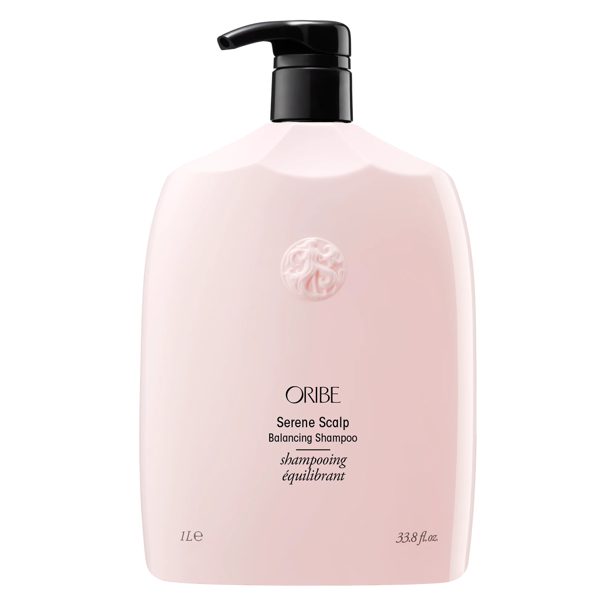 Oribe. Shampoing Équilibrant Serene Scalp - 1000 ml - Concept C. Shop