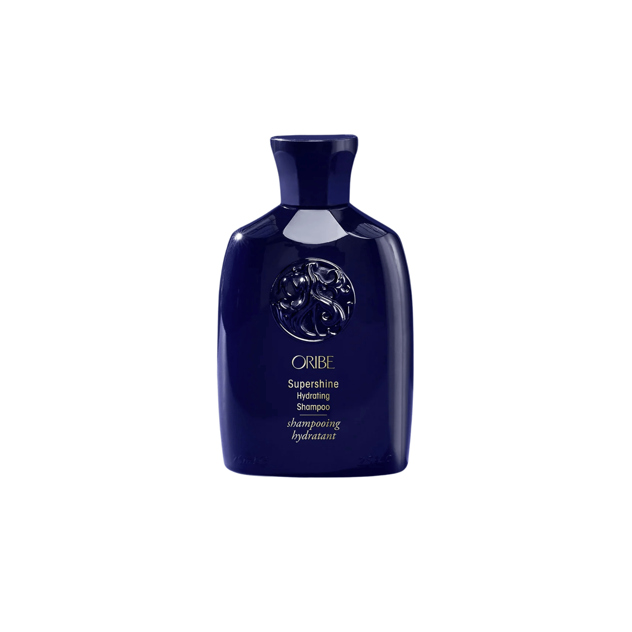 Oribe. Shampoing Hydratant Supershine - 75 ml - Concept C. Shop