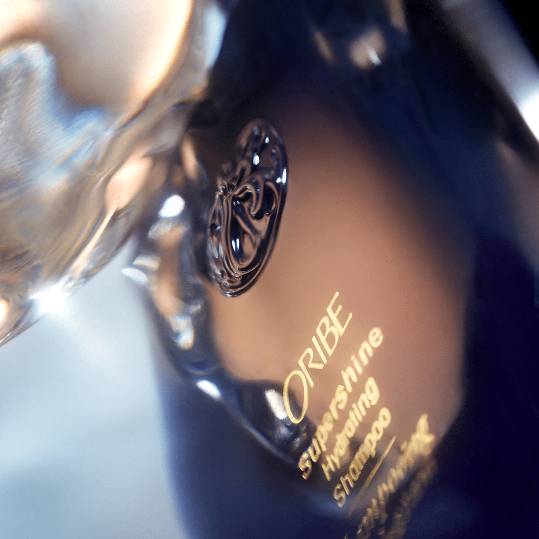 Oribe. Shampoing Hydratant Supershine - 75 ml - Concept C. Shop
