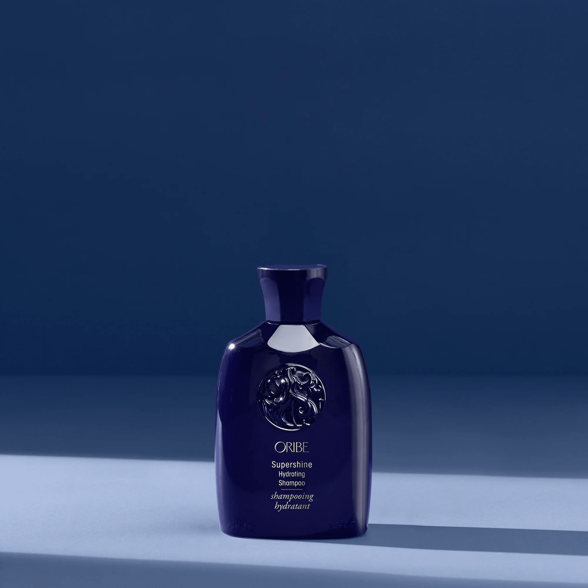 Oribe. Shampoing Hydratant Supershine - 75 ml - Concept C. Shop