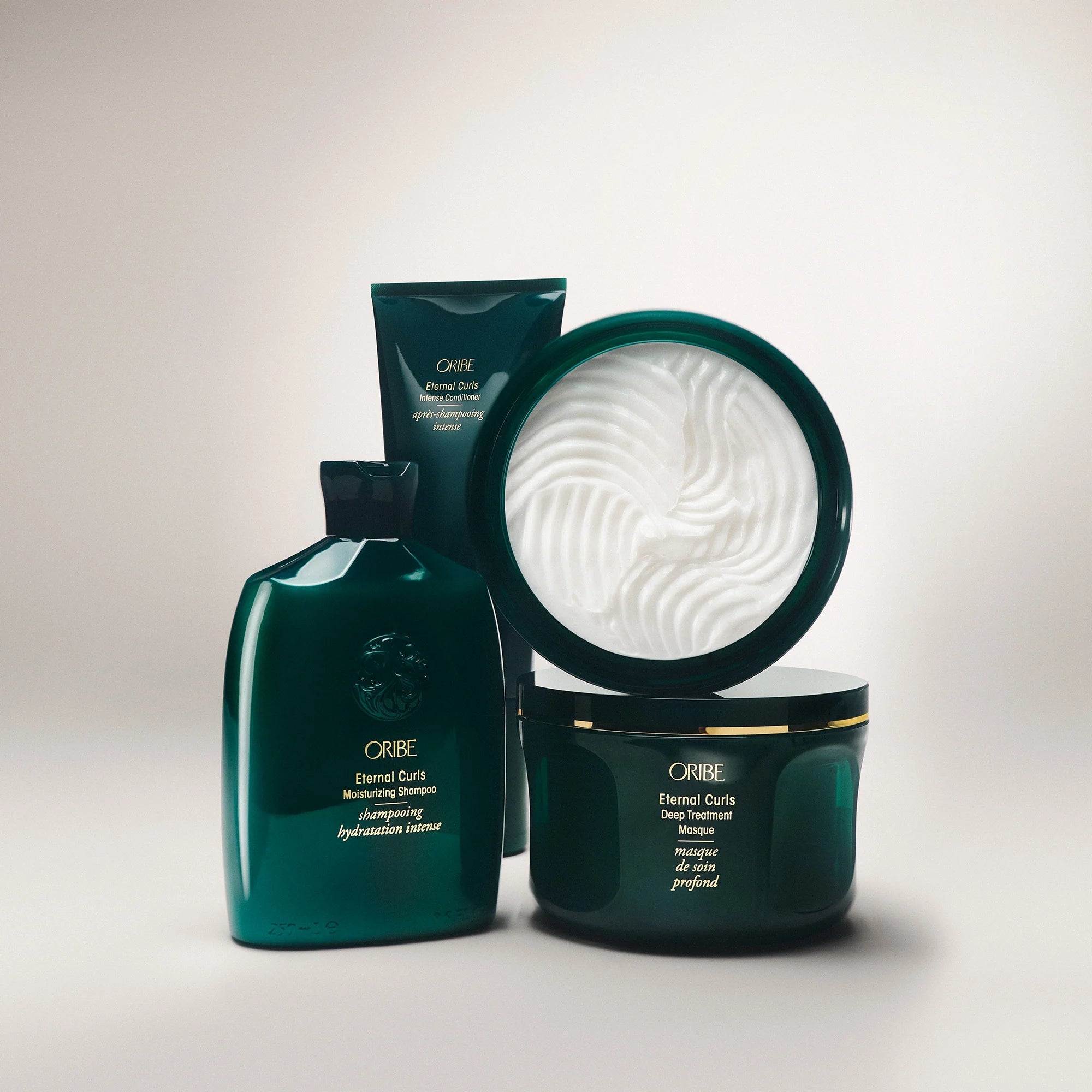 Oribe. Shampoing Intense Eternal Curls - 1000 ml - Concept C. Shop