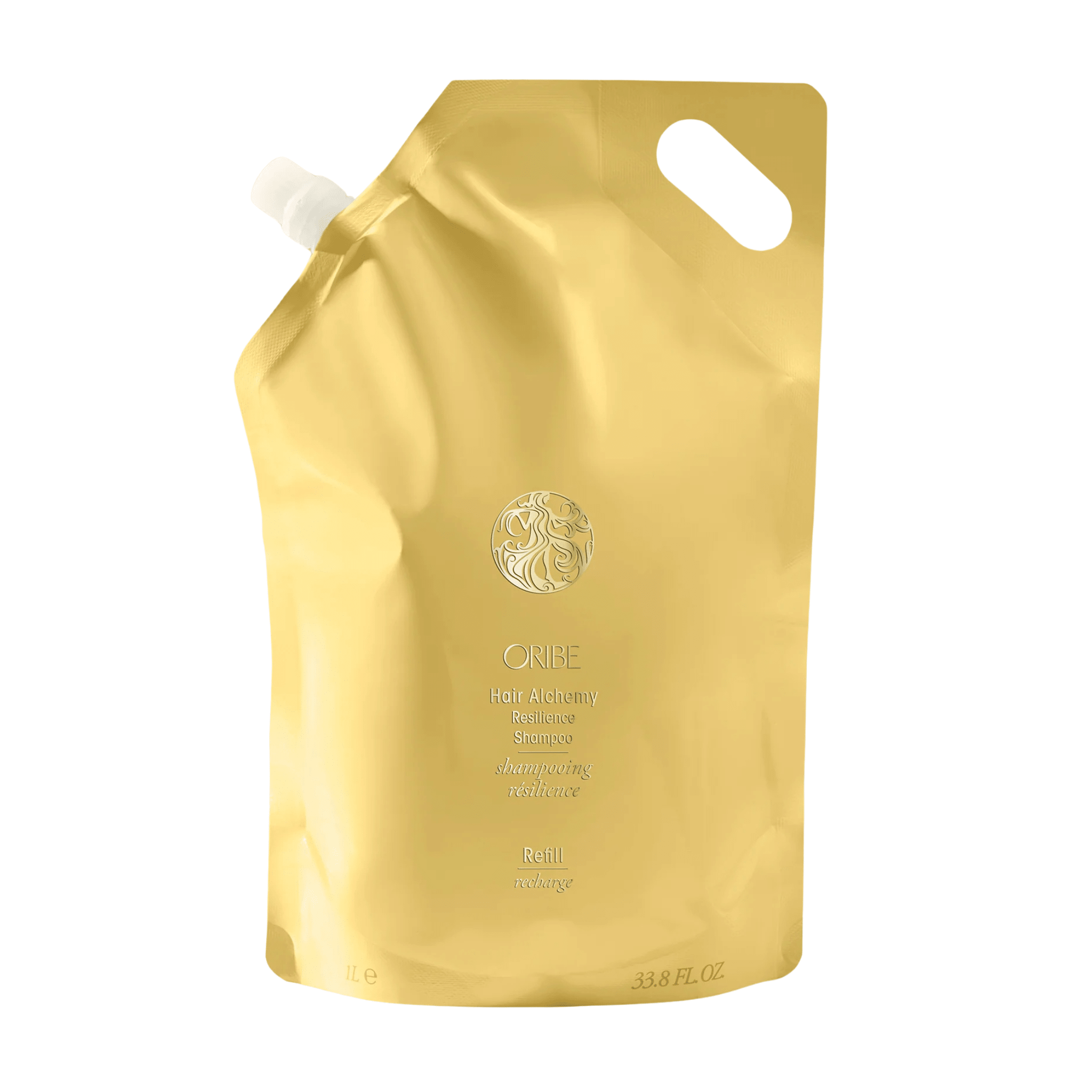 Oribe. Shampoing Résilience Hair Alchemy (Recharge) - 1000 ml - Concept C. Shop