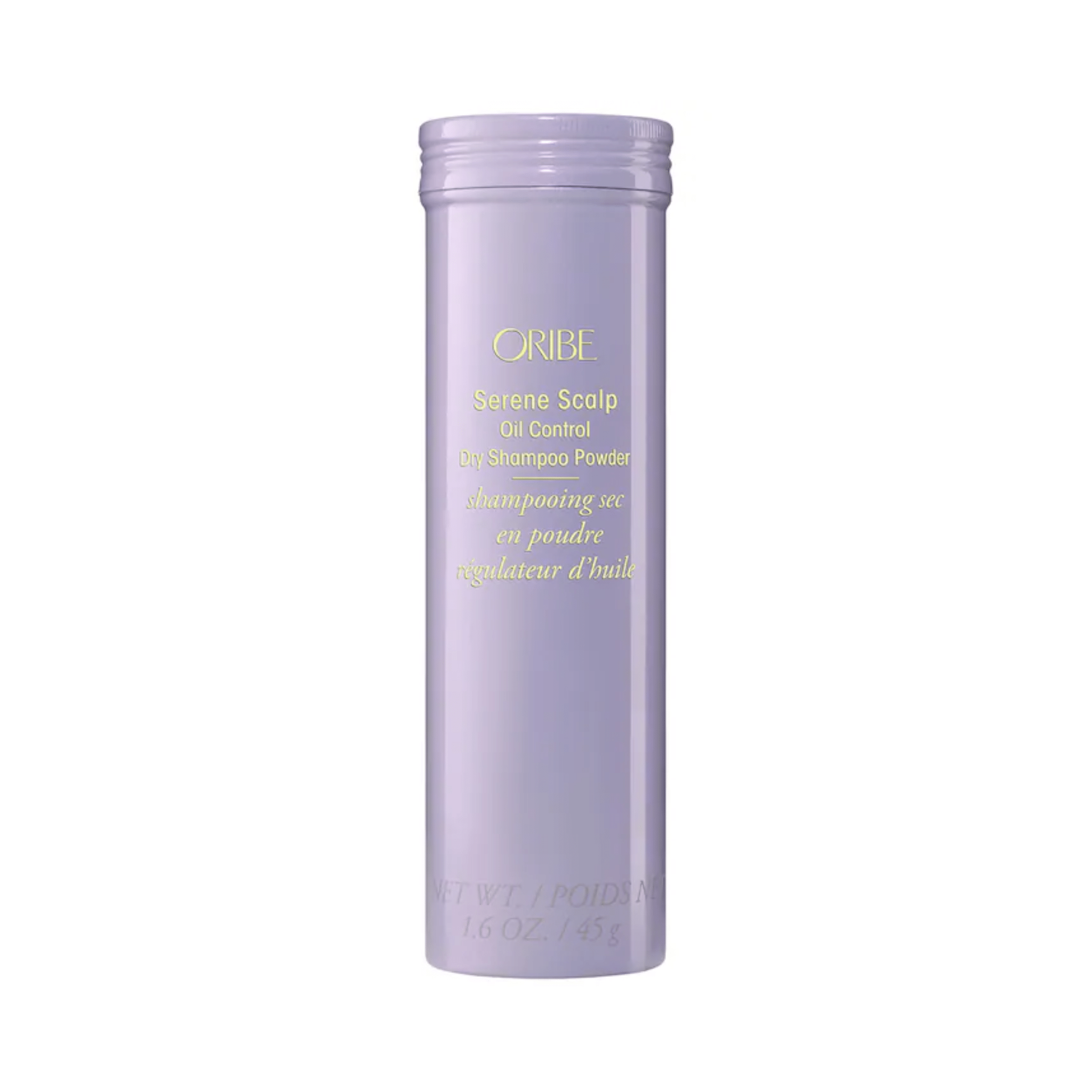 Oribe. Shampoing Sec en Poudre Serene Scalp - 45 g - Concept C. Shop