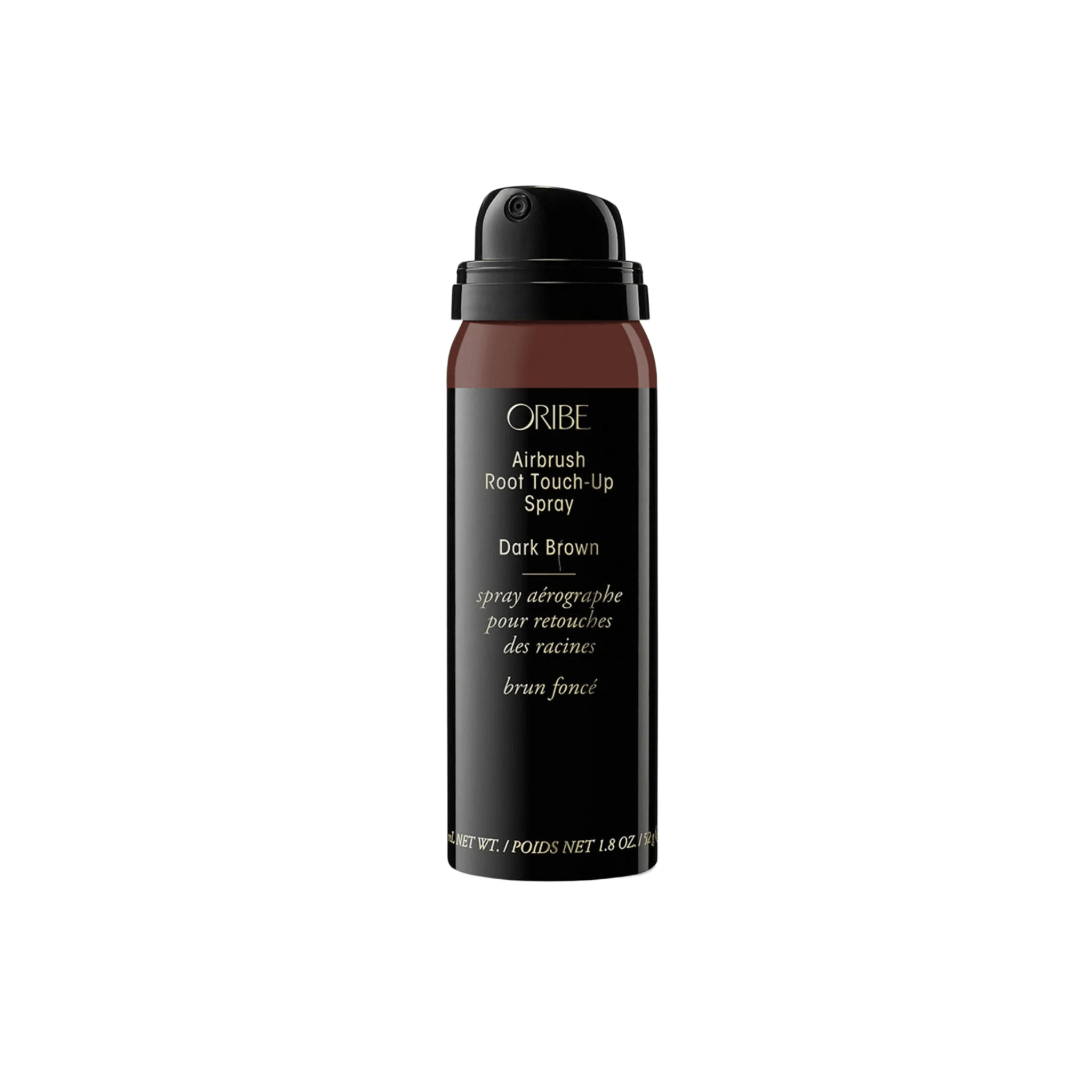 Oribe. Vaporisateur Retouche Repousse Airbrush Brun Foncé - 75 ml - Concept C. Shop