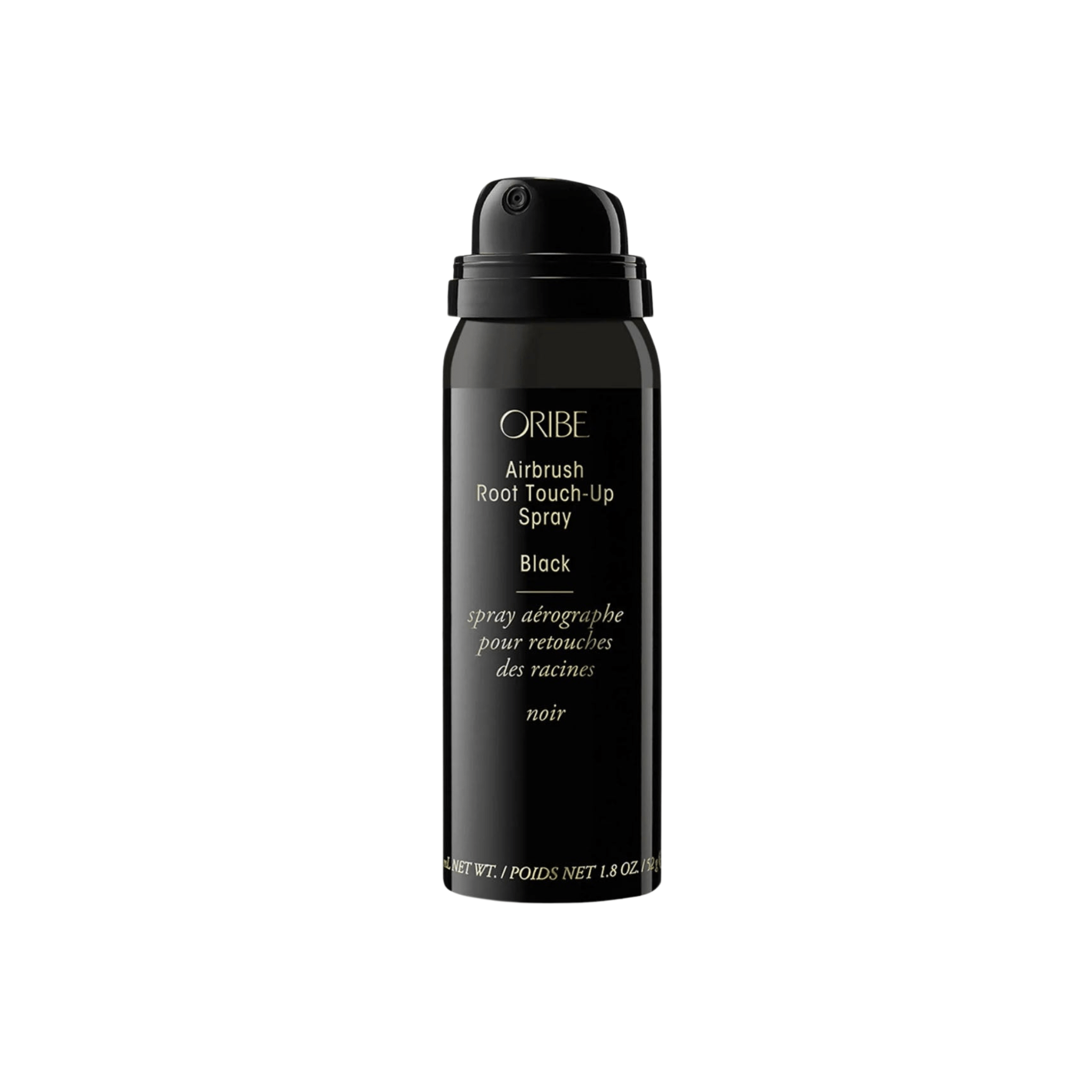 Oribe. Vaporisateur Retouche Repousse Airbrush Noir - 75 ml - Concept C. Shop