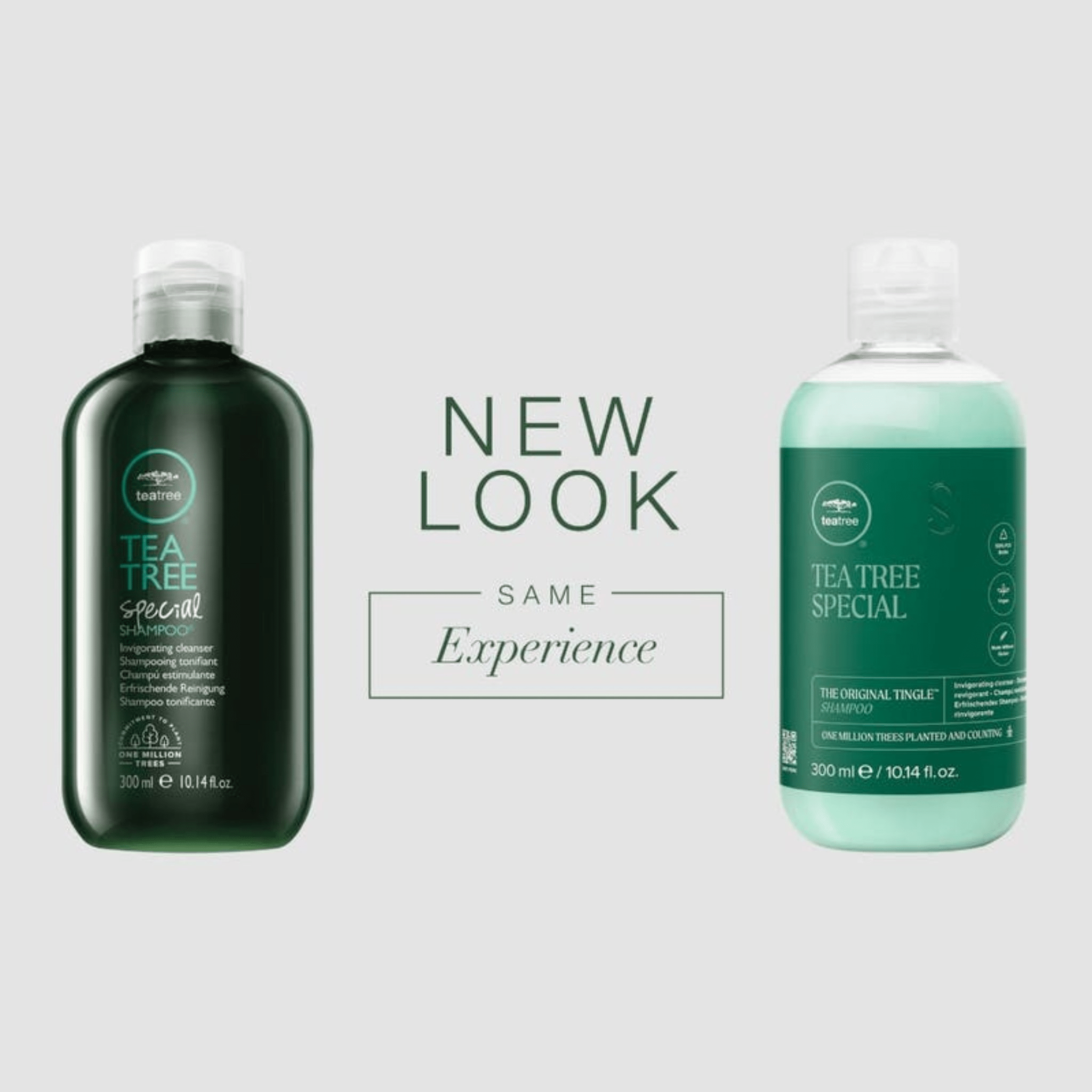 Paul Mitchell. Coffret Des Fêtes - Tea Tree Special - Concept C. Shop