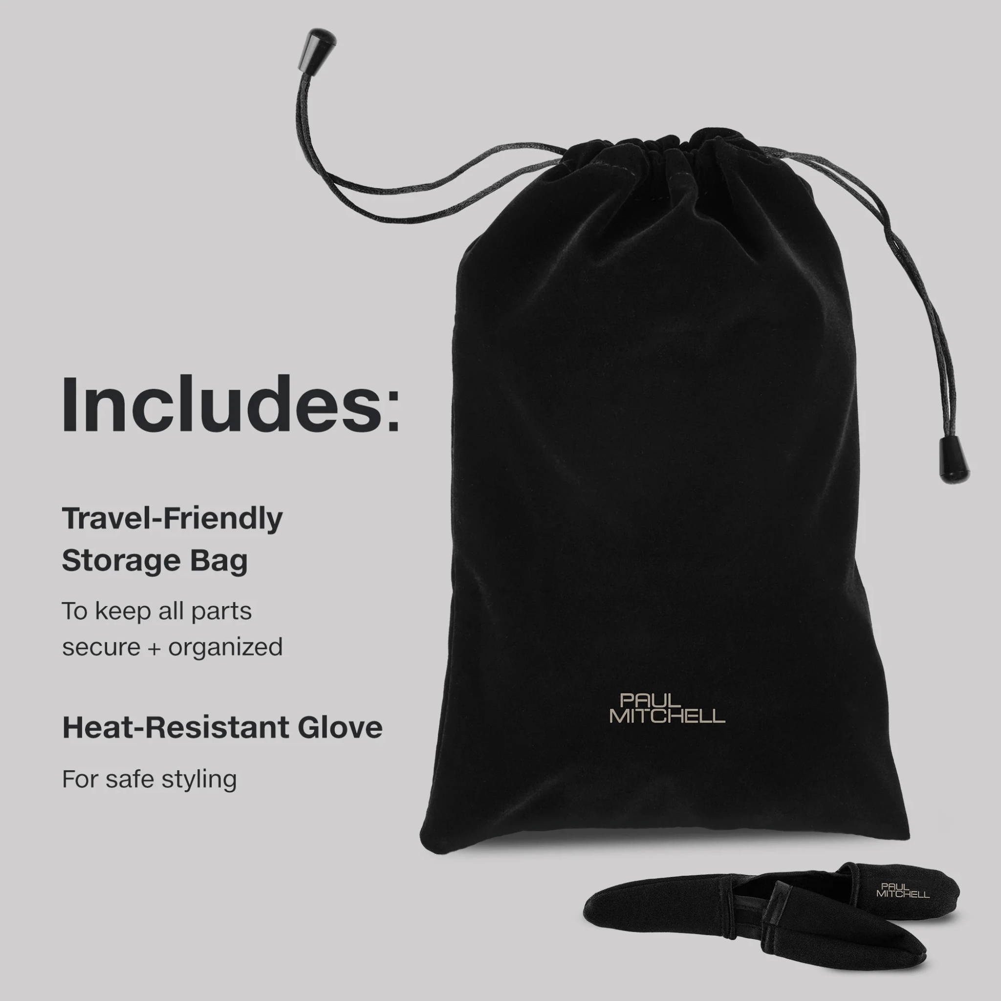 Paul Mitchell. Fer À Friser Interchangeable Clipped 3 - En - 1 - Concept C. Shop