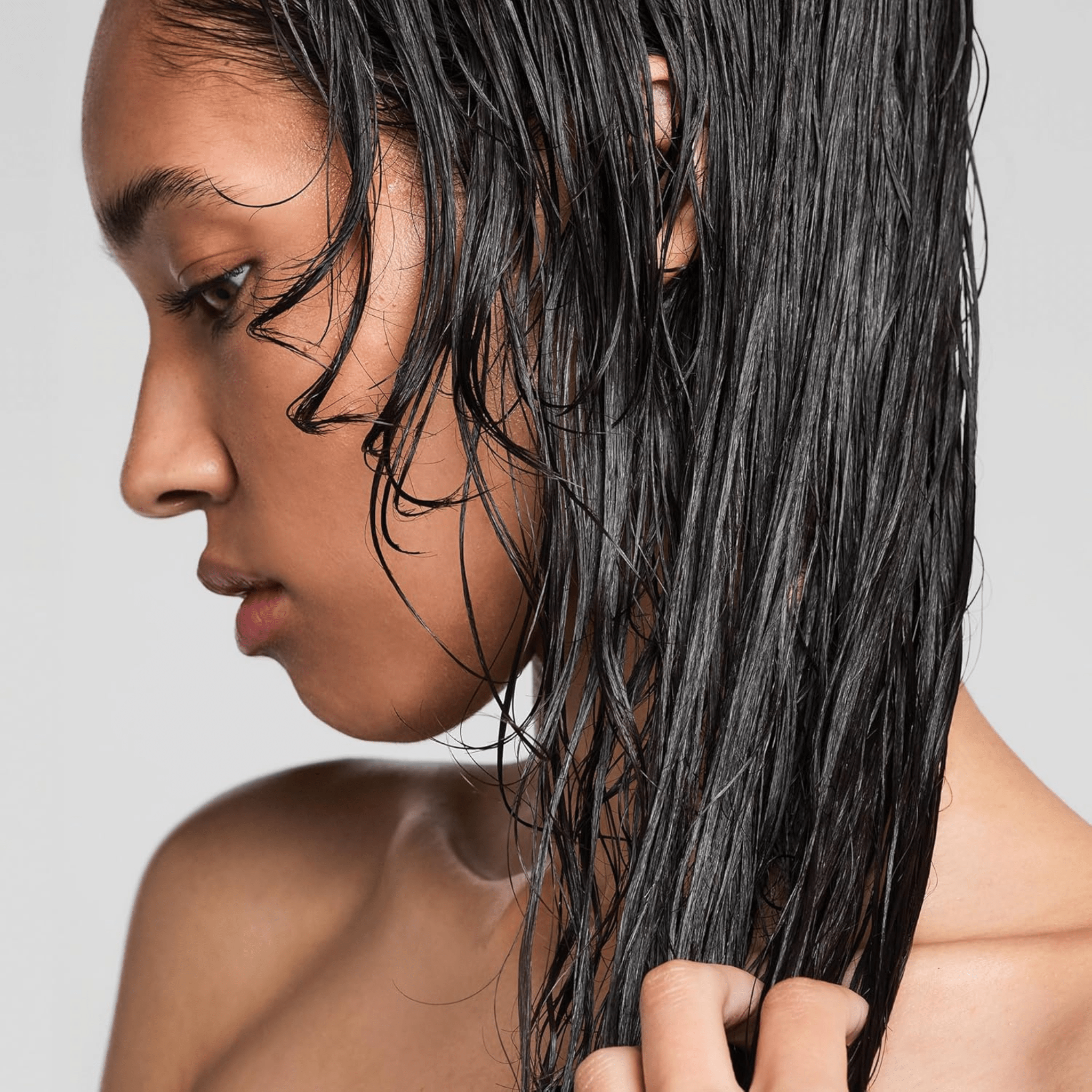 Paul Mitchell. Gelée Coiffante Cuir Chevelu Sensible Styling Glaze Clear - 150 ml - Concept C. Shop