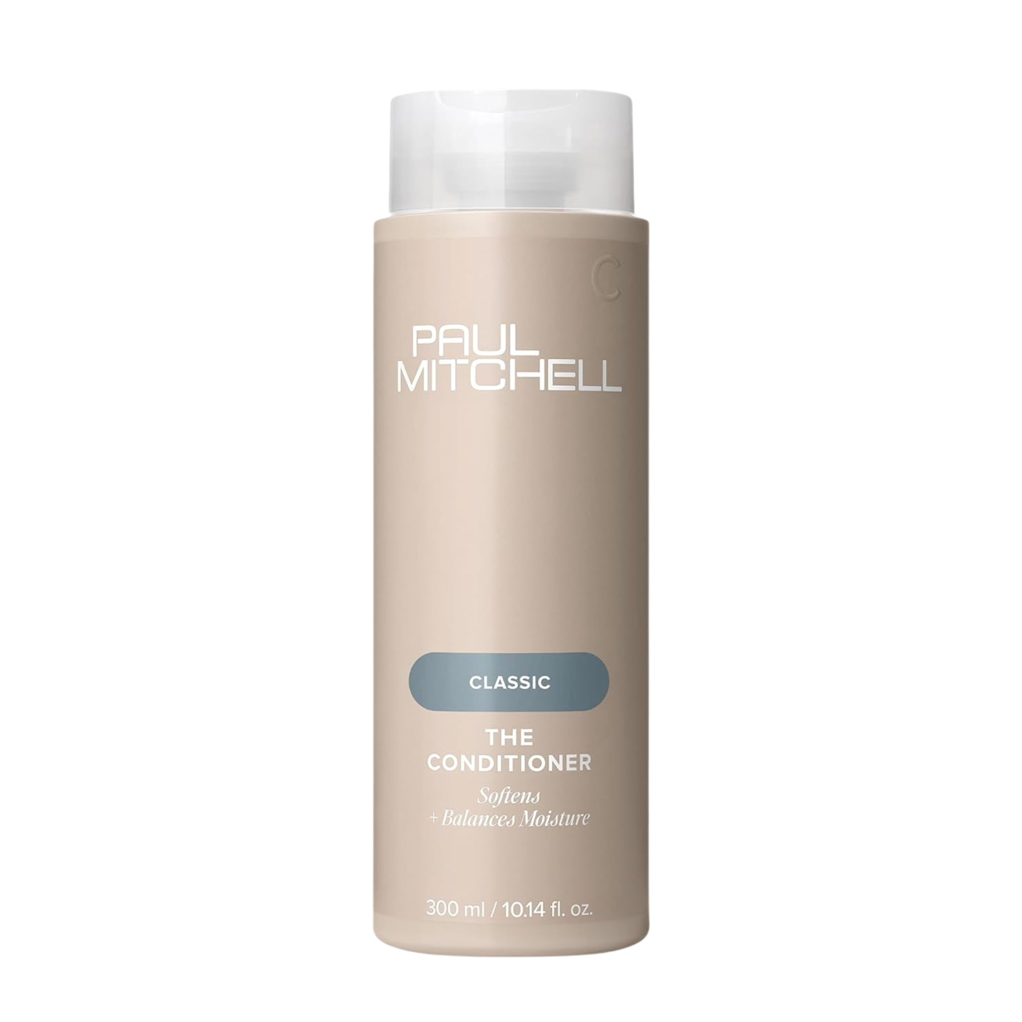 Paul Mitchell. Revitalisant Sans - Rinçage Classic - 300 ml - Concept C. Shop