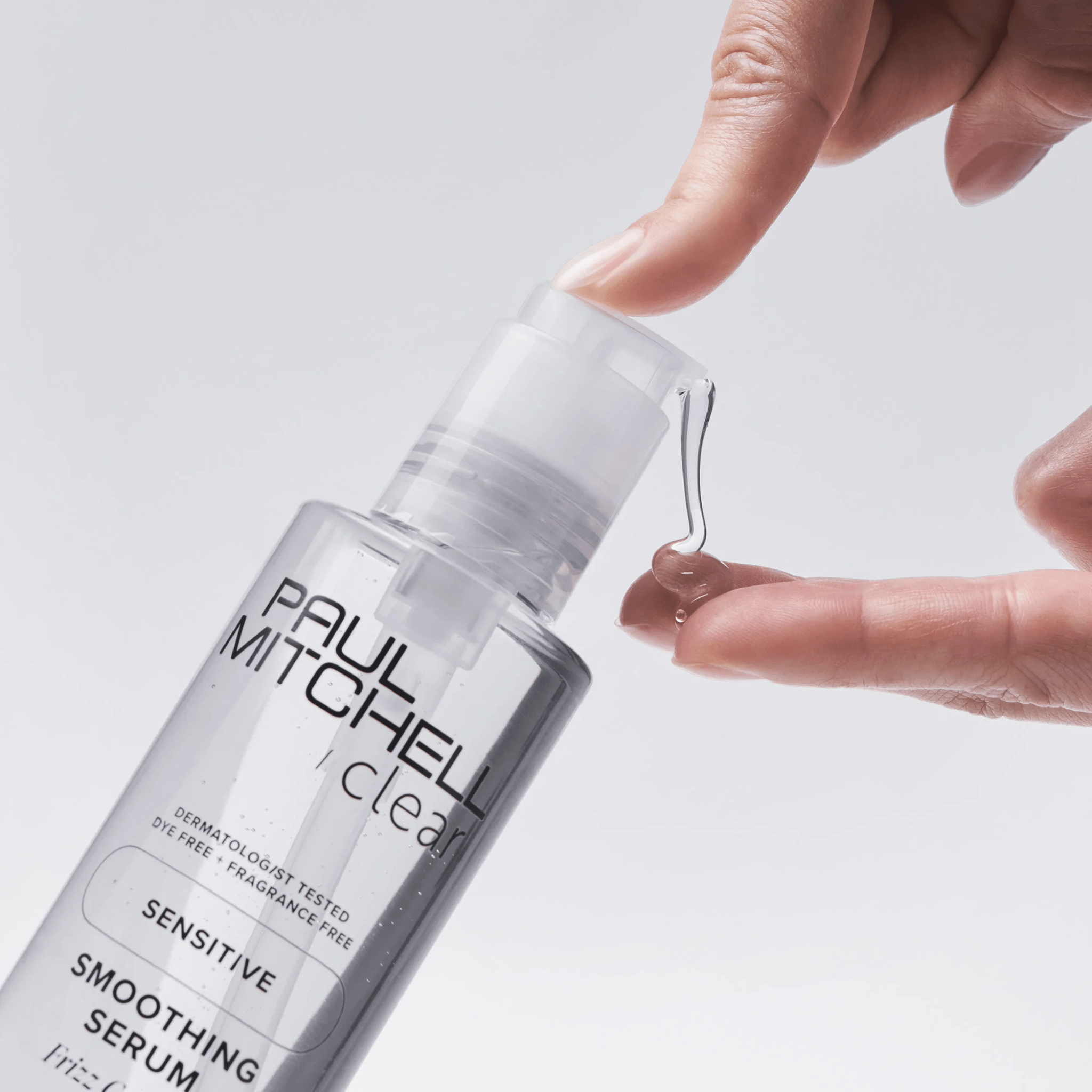 Paul Mitchell. Sérum Lissant Cuir Chevelu Sensible Clear - 25 ml - Concept C. Shop