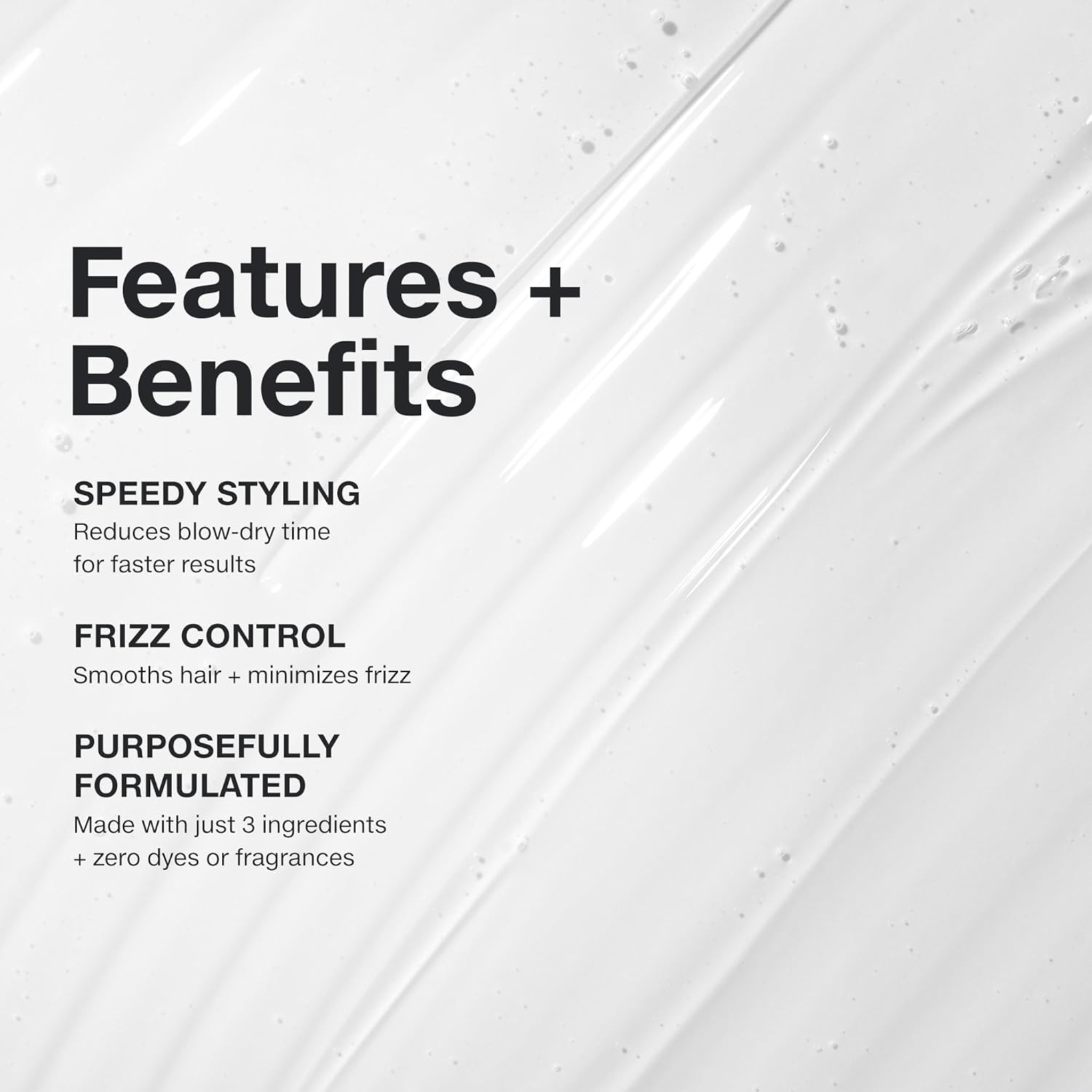 Paul Mitchell. Sérum Lissant Cuir Chevelu Sensible Clear - 25 ml - Concept C. Shop