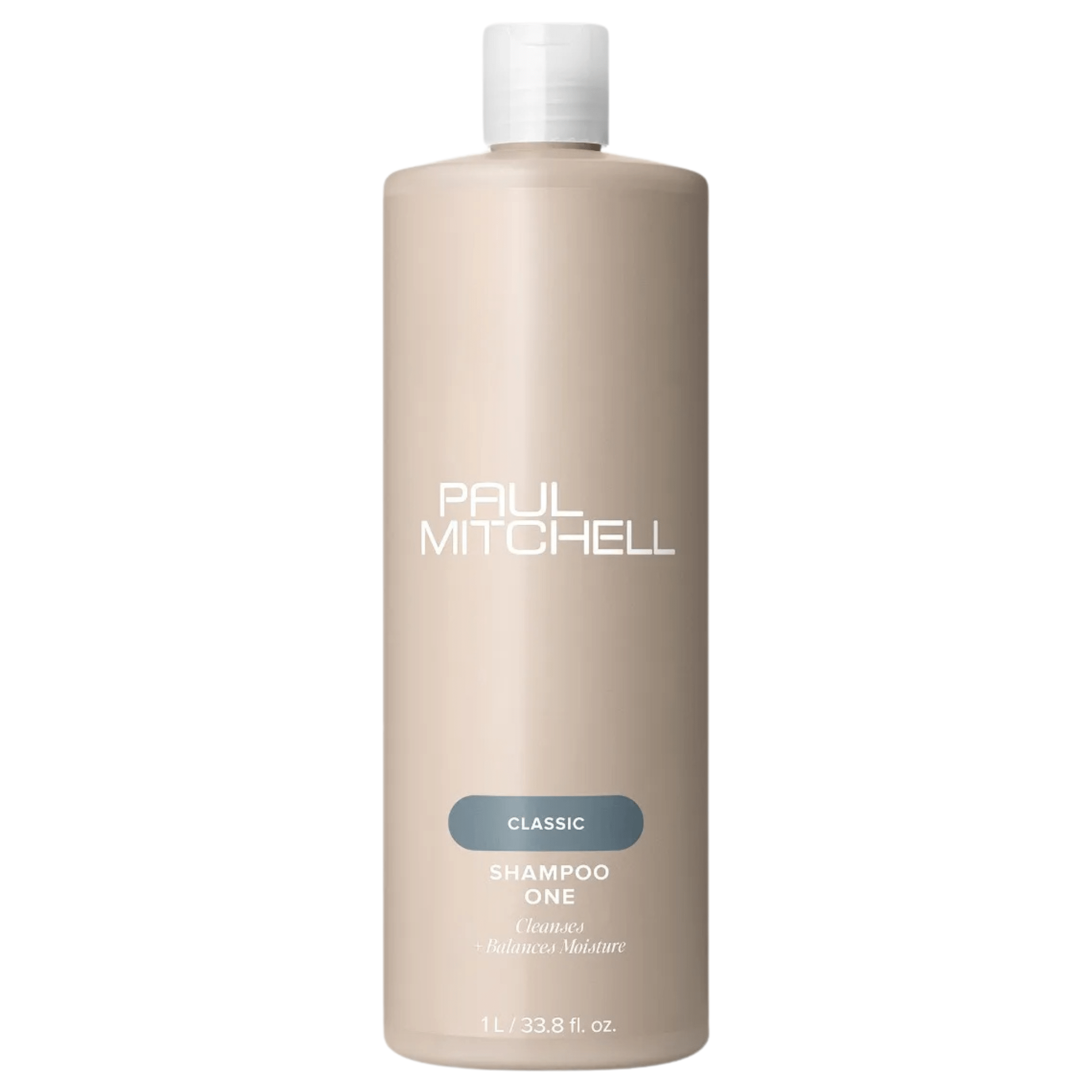 Paul Mitchell. Shampoing One Quotidien - 1000 ml - Concept C. Shop