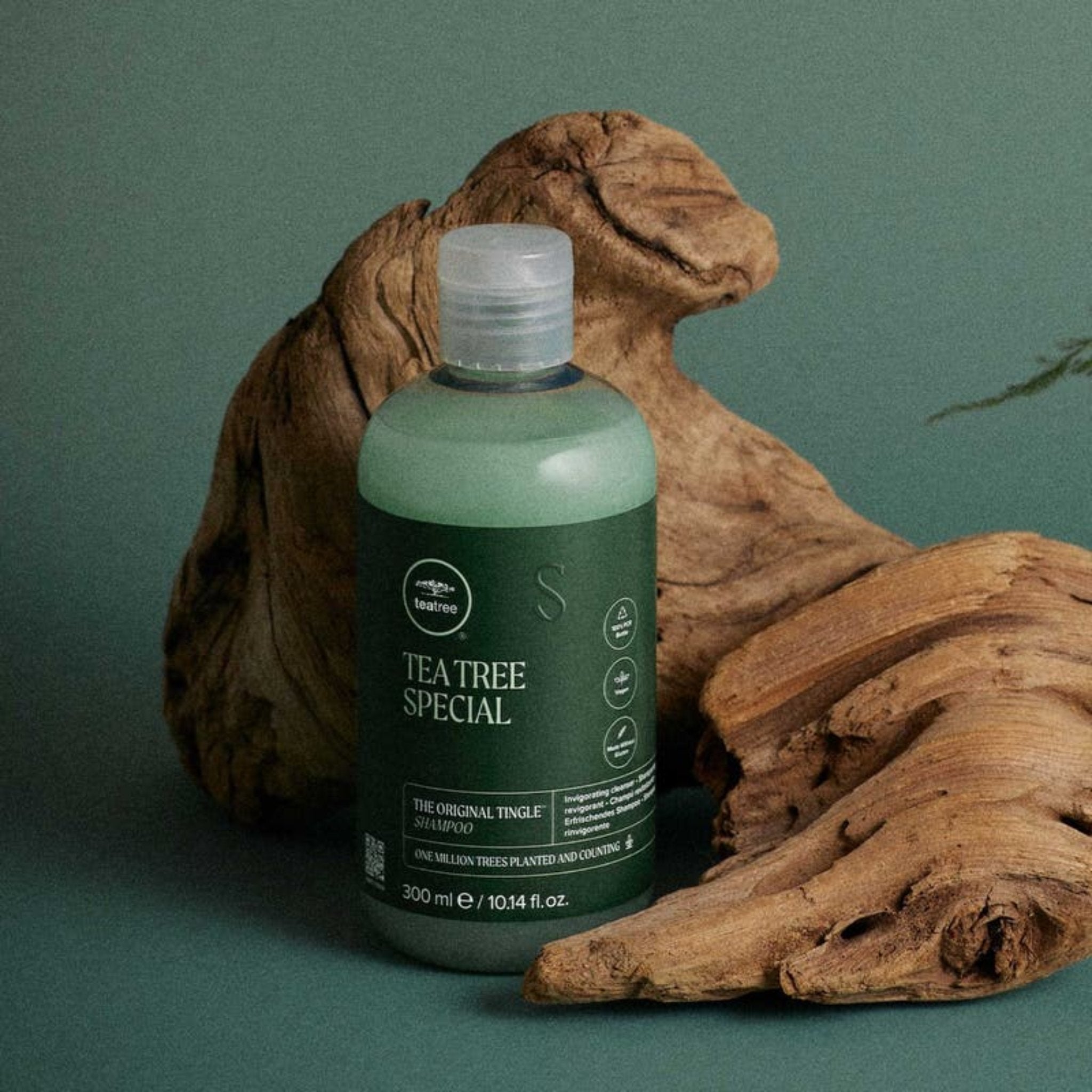 Paul Mitchell. Shampoing Tea Tree Special - 300 ml - Concept C. Shop