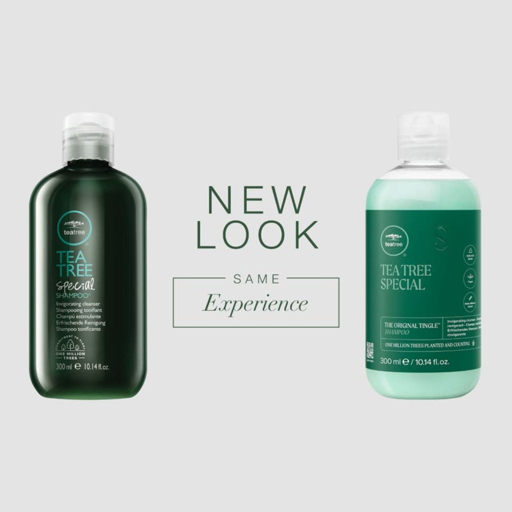 Paul Mitchell. Shampoing Tea Tree Special - 300 ml - Concept C. Shop
