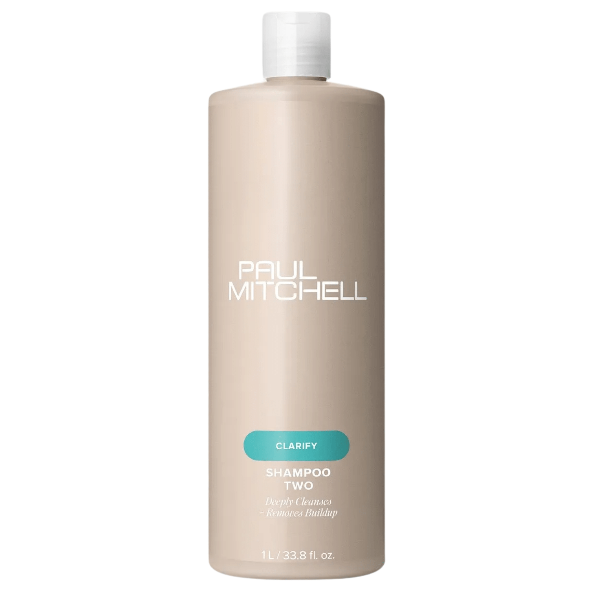 Paul Mitchell. Shampoing Two Clarifiant - 1000 ml - Concept C. Shop
