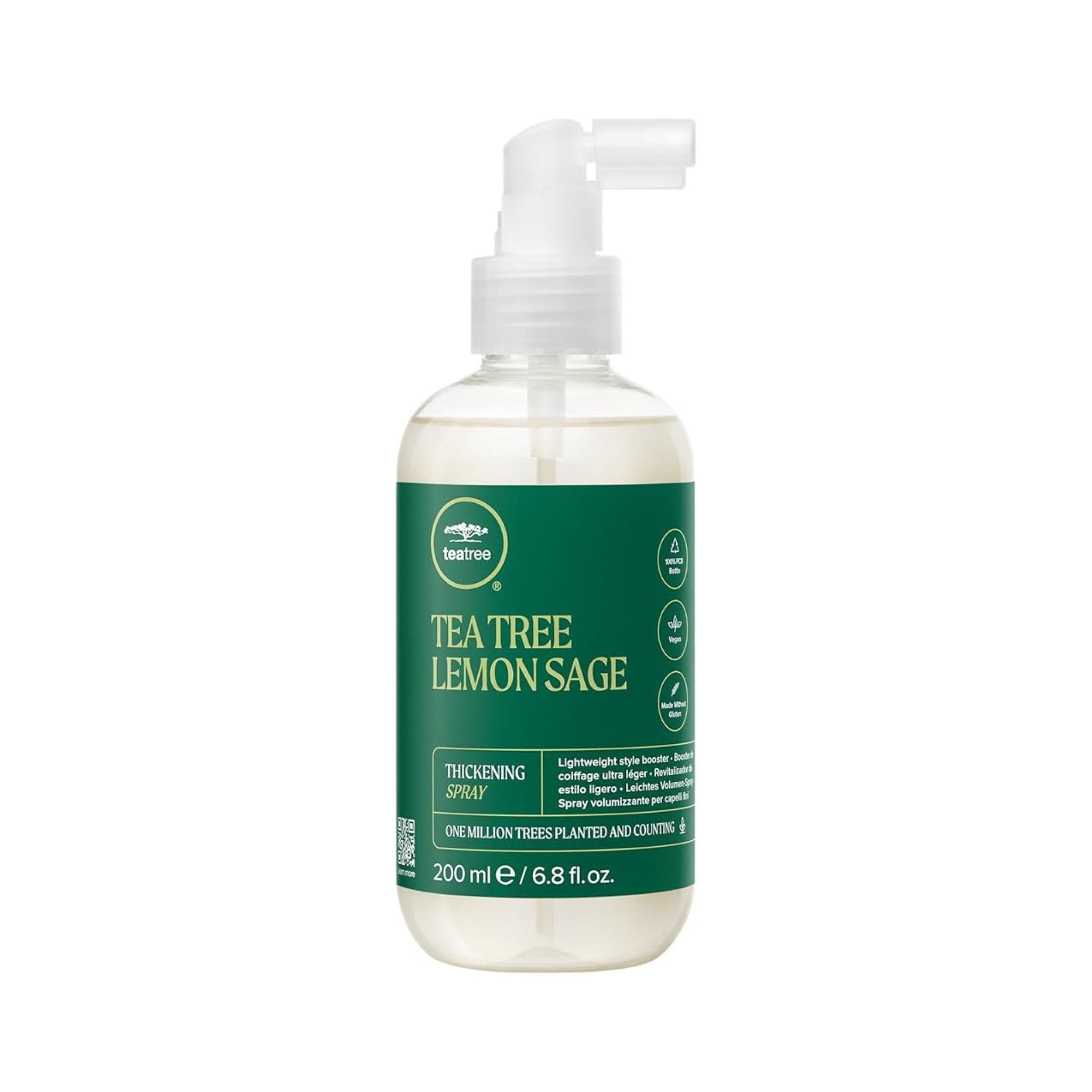 Paul Mitchell. Spray Épaississant Tea Tree Lemon Sage - 200 ml - Concept C. Shop