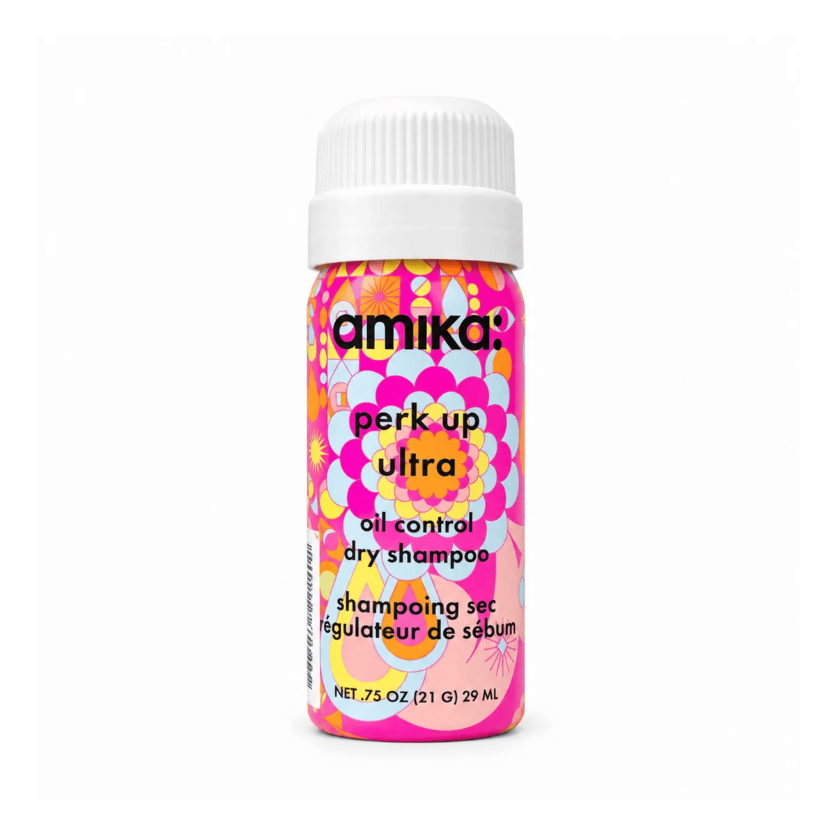 Prime avec Achat - Amika. Shampoing Sec Perk Up Ultra - 29 ml - Concept C. Shop