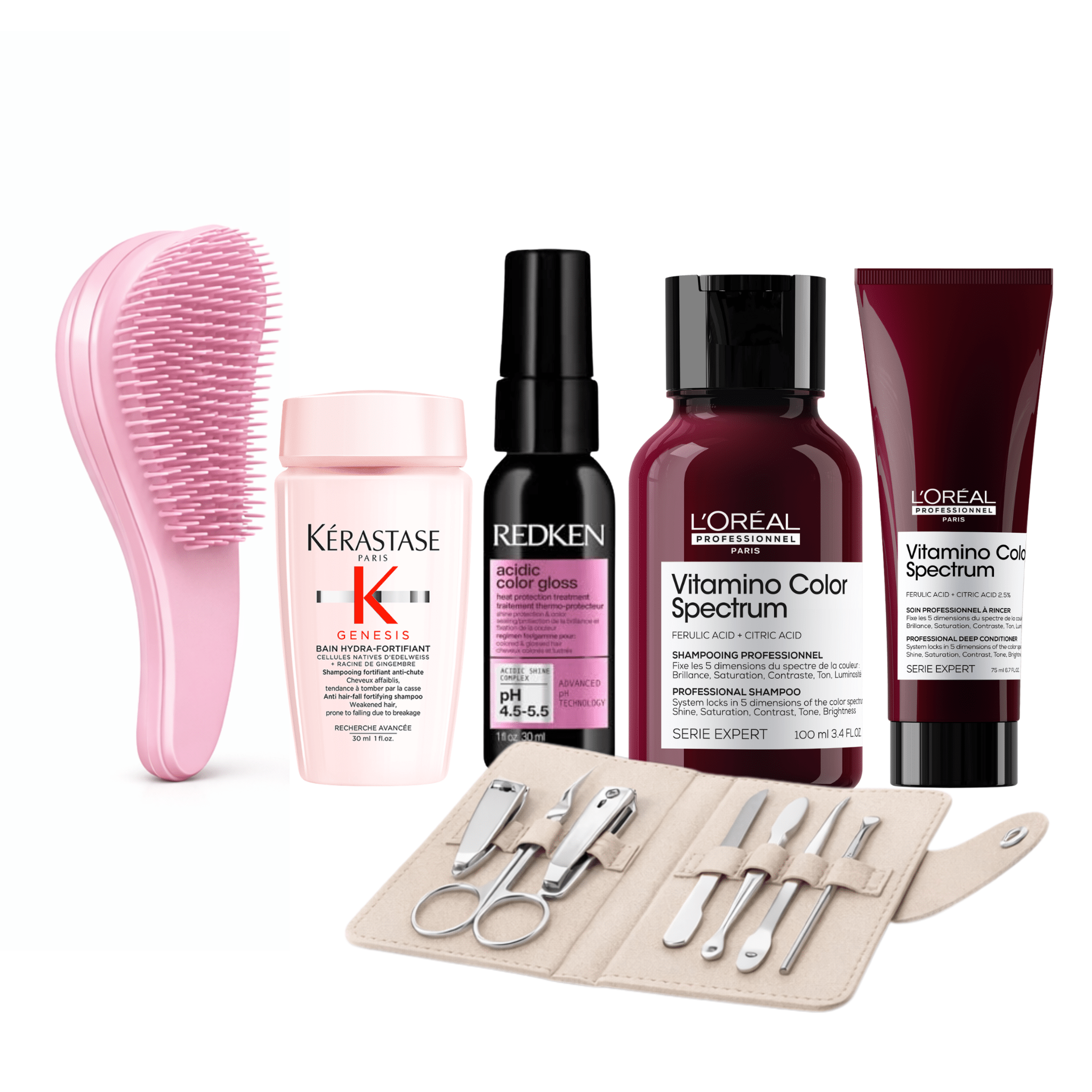 Prime avec Achat. Concept C. Ensemble Découverte Pour Tout Achat De 350$ Et Plus - Concept C. Shop