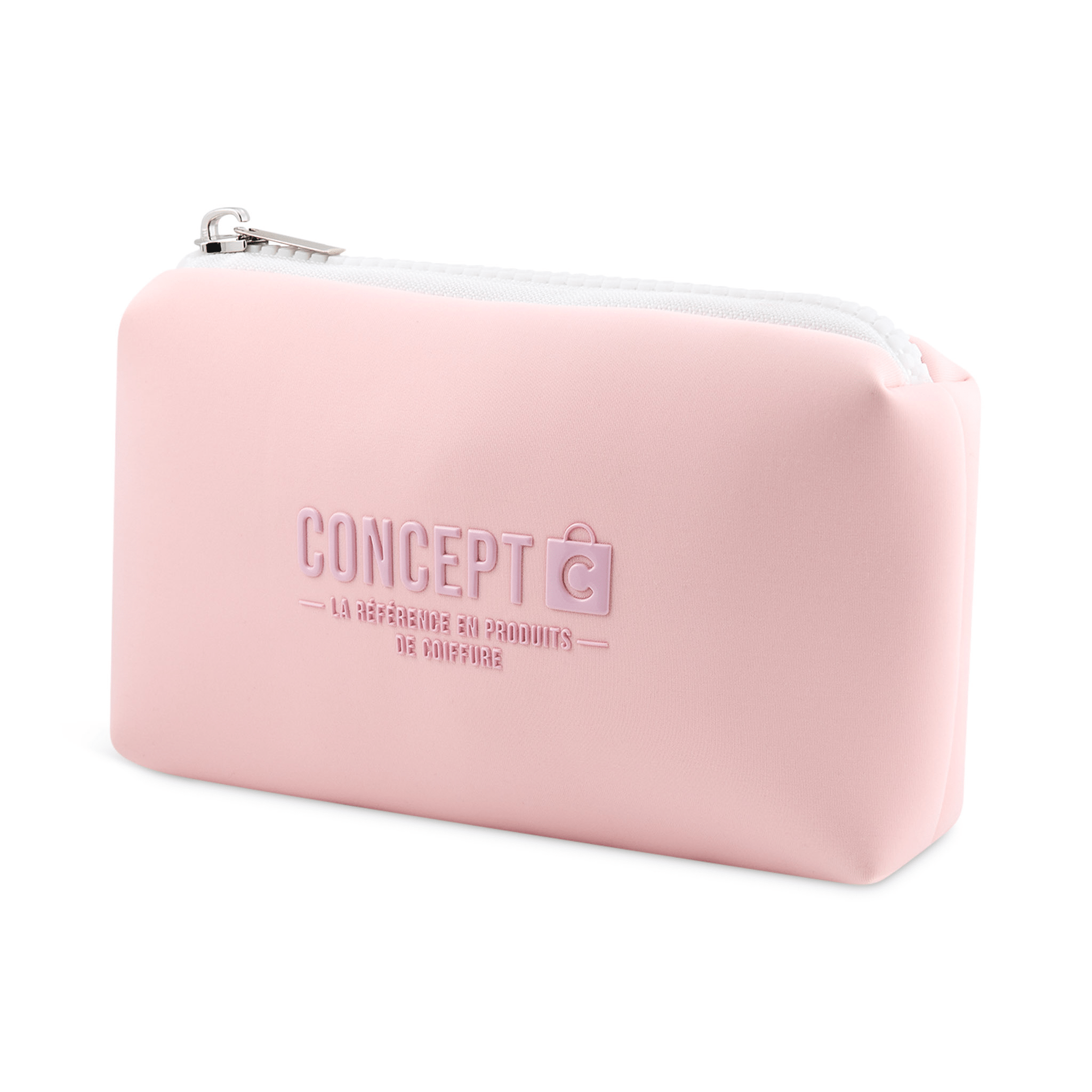 Prime avec Achat. Concept C. Pochette Néoprene - Rose - Concept C. Shop