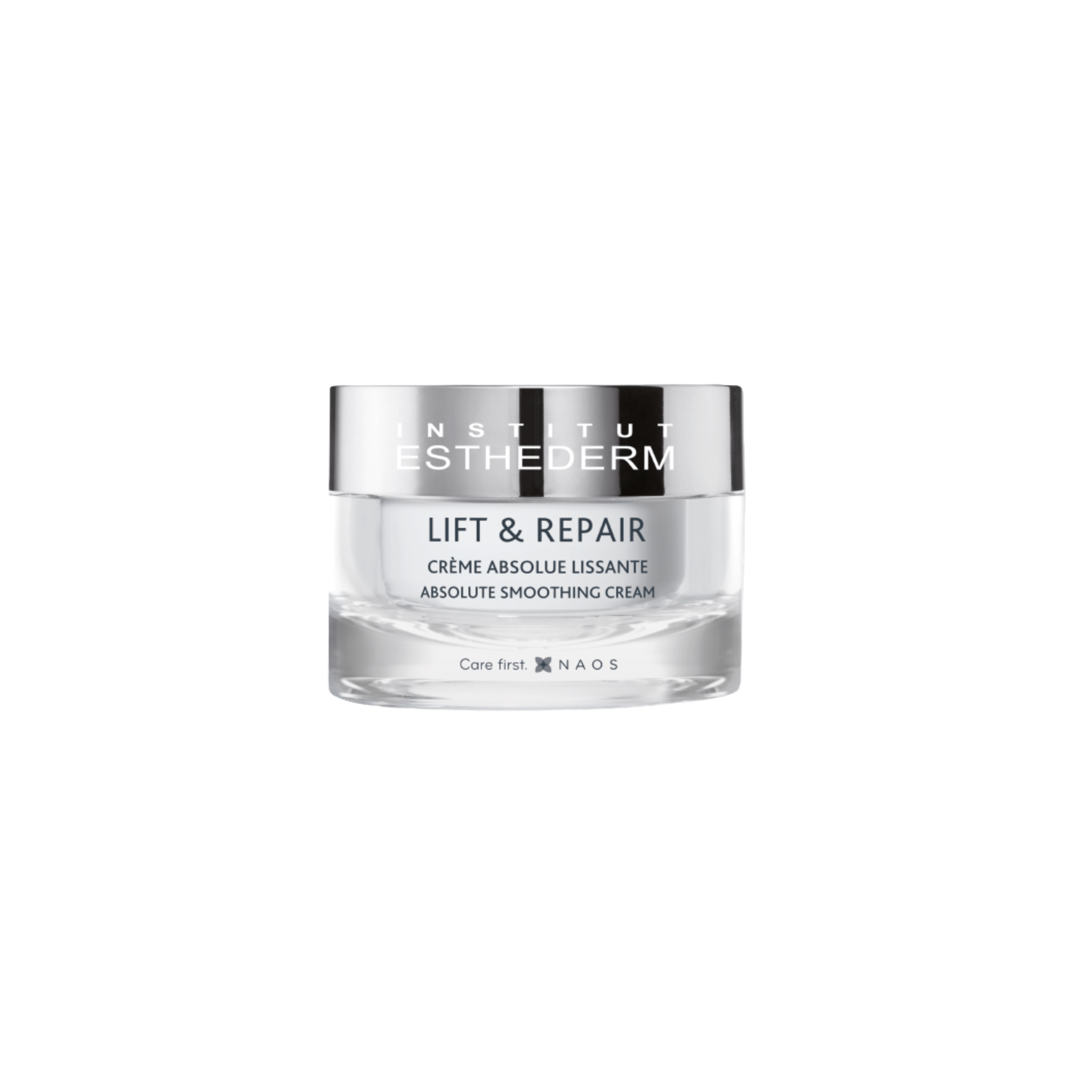 Prime avec Achat - Esthederm. Crème Absolue Lissante Lift & Repair - 10 ml - Concept C. Shop