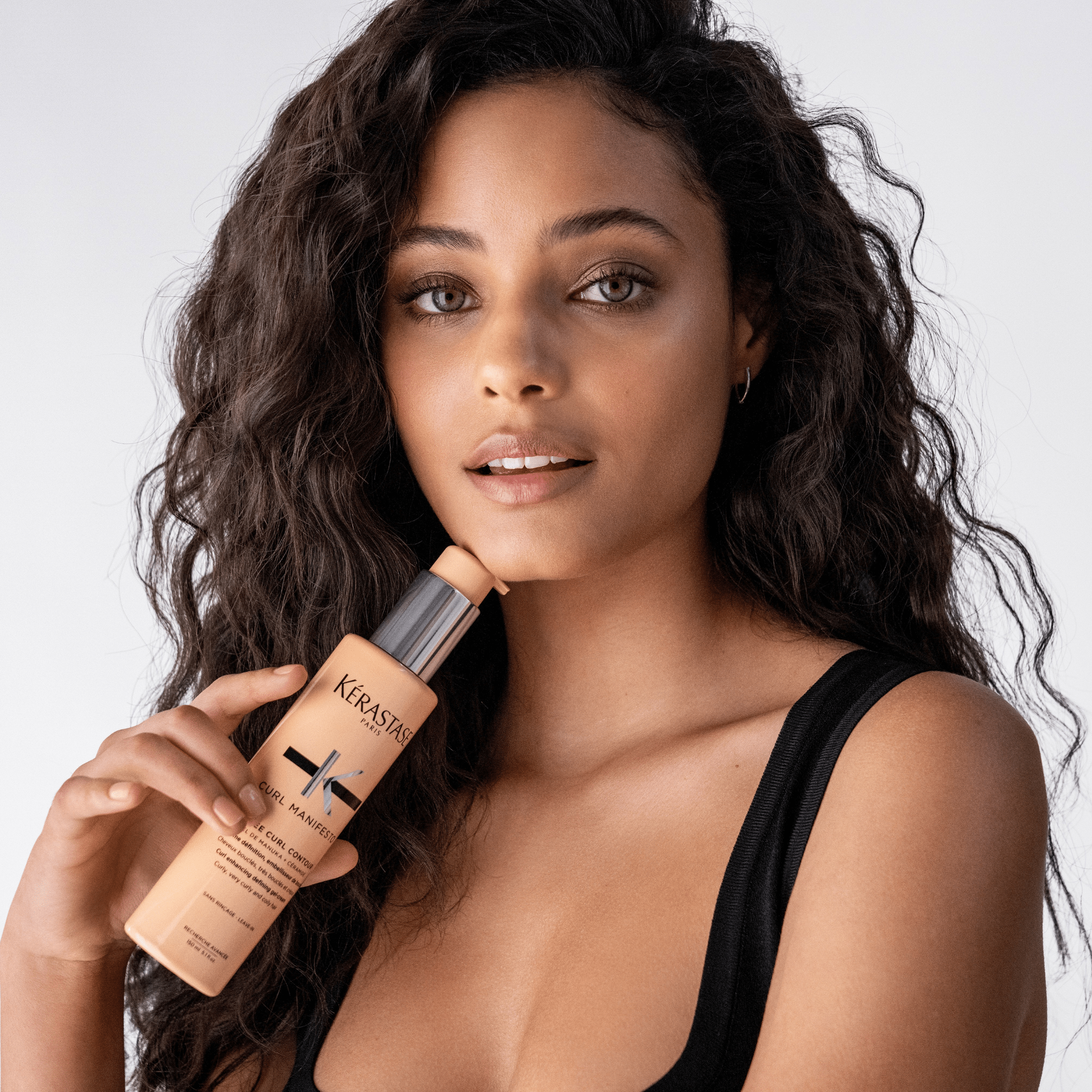 Prime avec Achat - Kérastase. Curl Manifesto Gel - Crème Définition des Boucles Gelée Curl Contour - 10 ml - Concept C. Shop